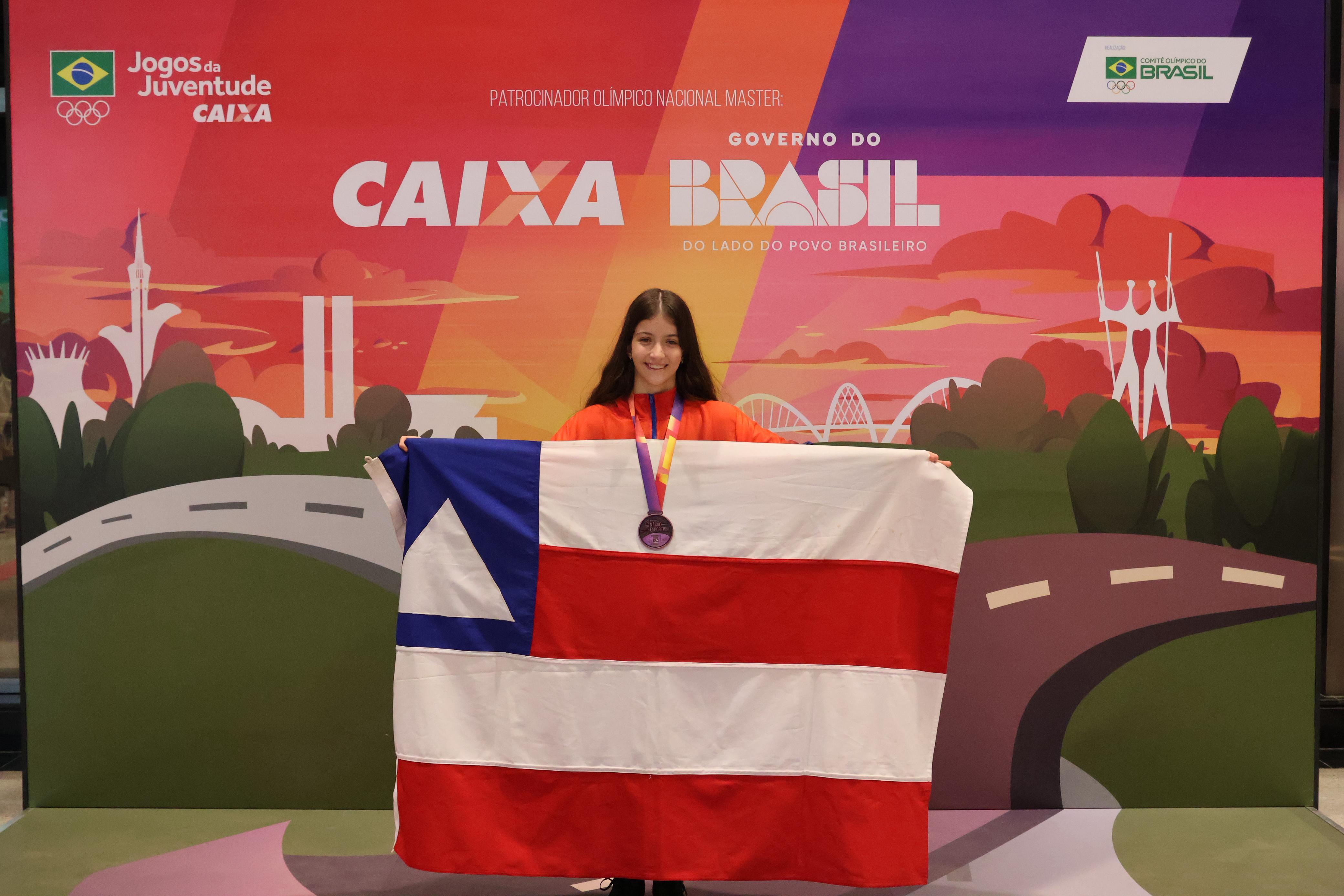 Créditos: Jéssica Tavares/Ascom Sudesb.