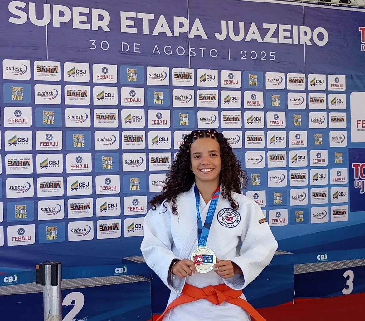 Créditos: Jéssica Tavares/Ascom Sudesb.