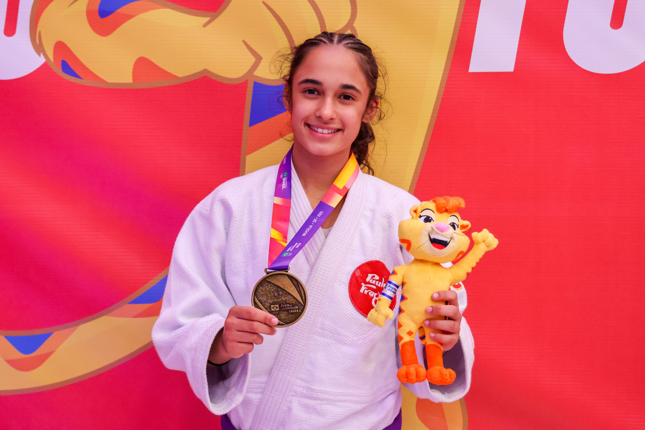 Créditos: Jéssica Tavares/Ascom Sudesb