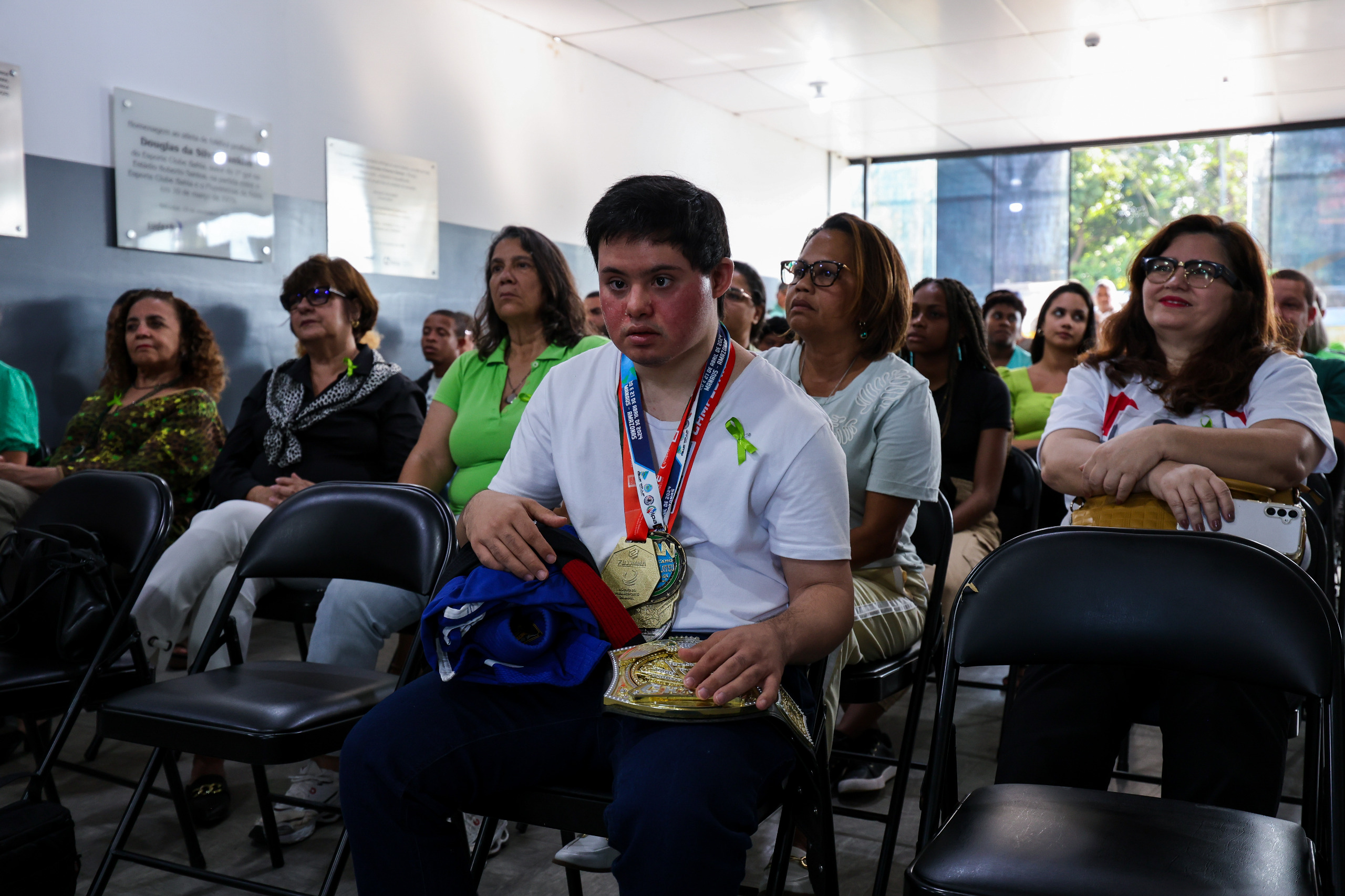 Créditos: Ricardo Filho/Ascom Setre