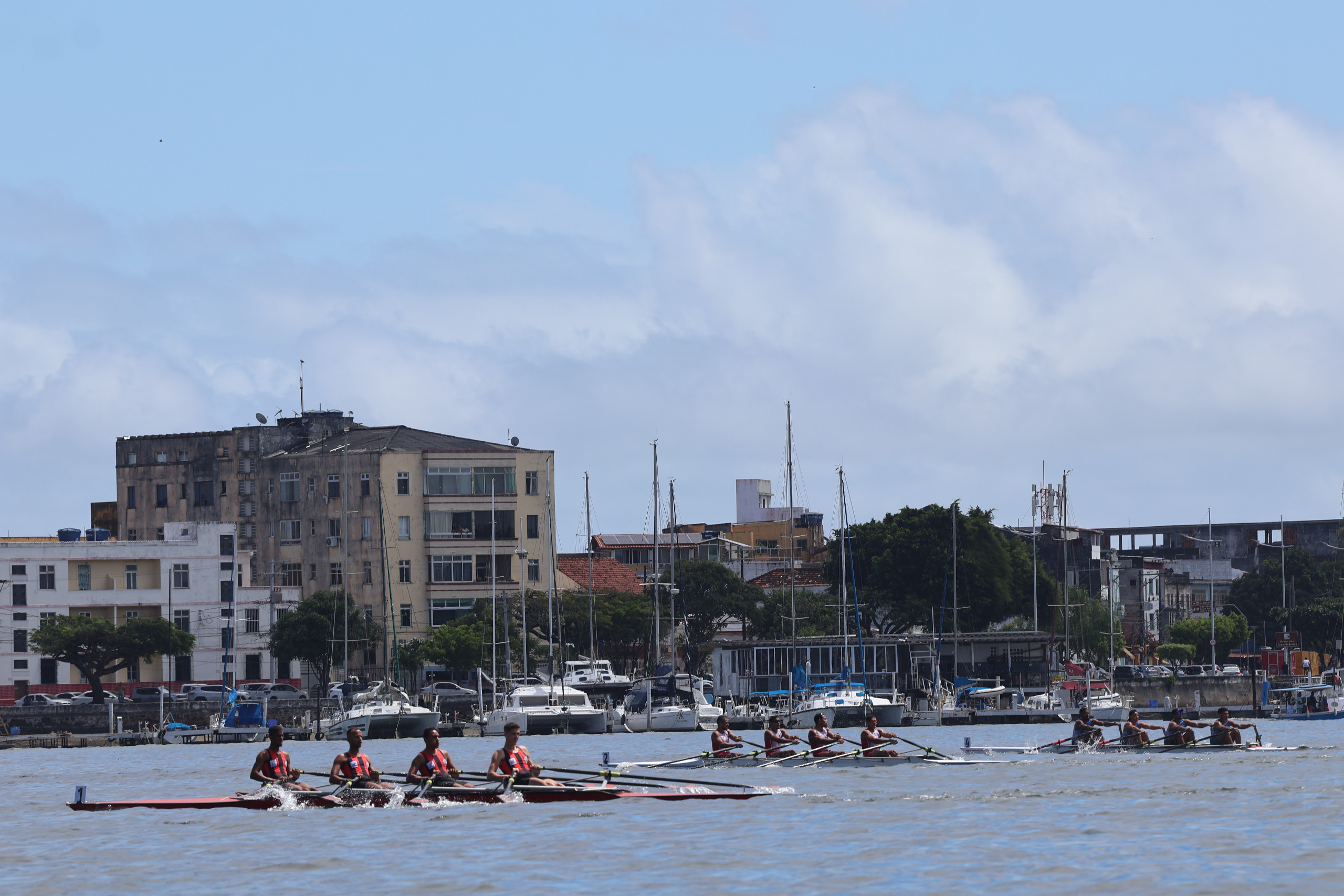 Créditos: Maurício Viana/Ascom Sudesb