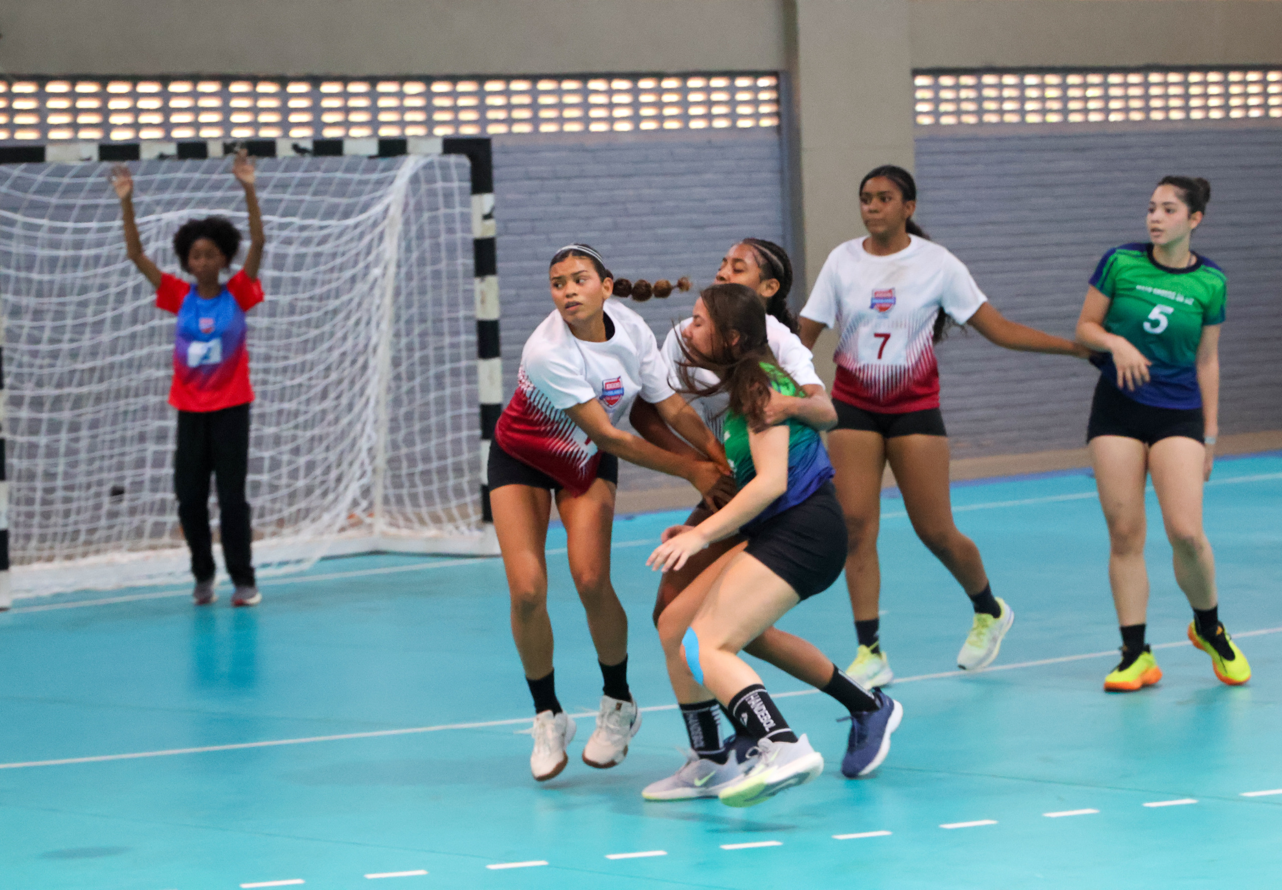 Créditos: Jéssica Tavares/Ascom Sudesb