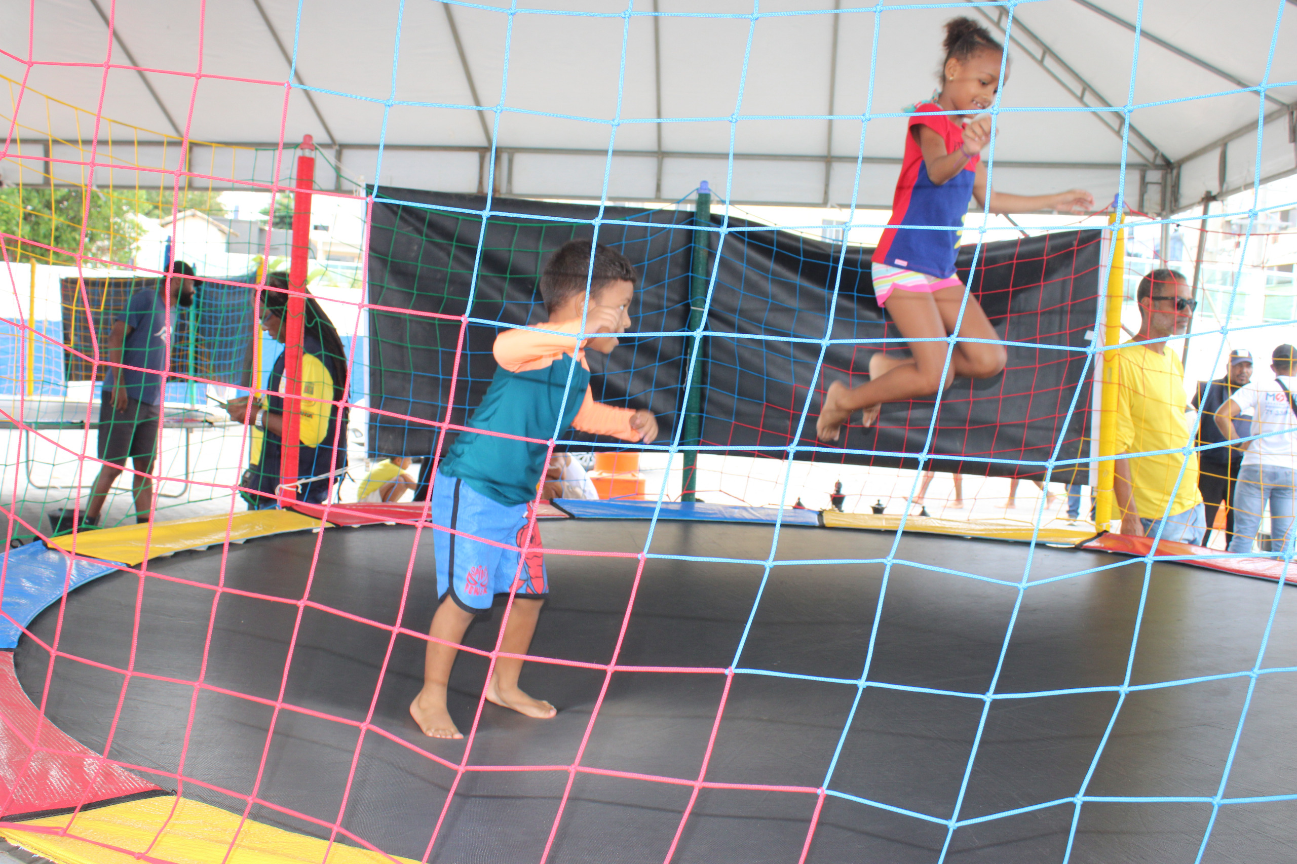 Créditos: João Ubaldo/Ascom Sudesb