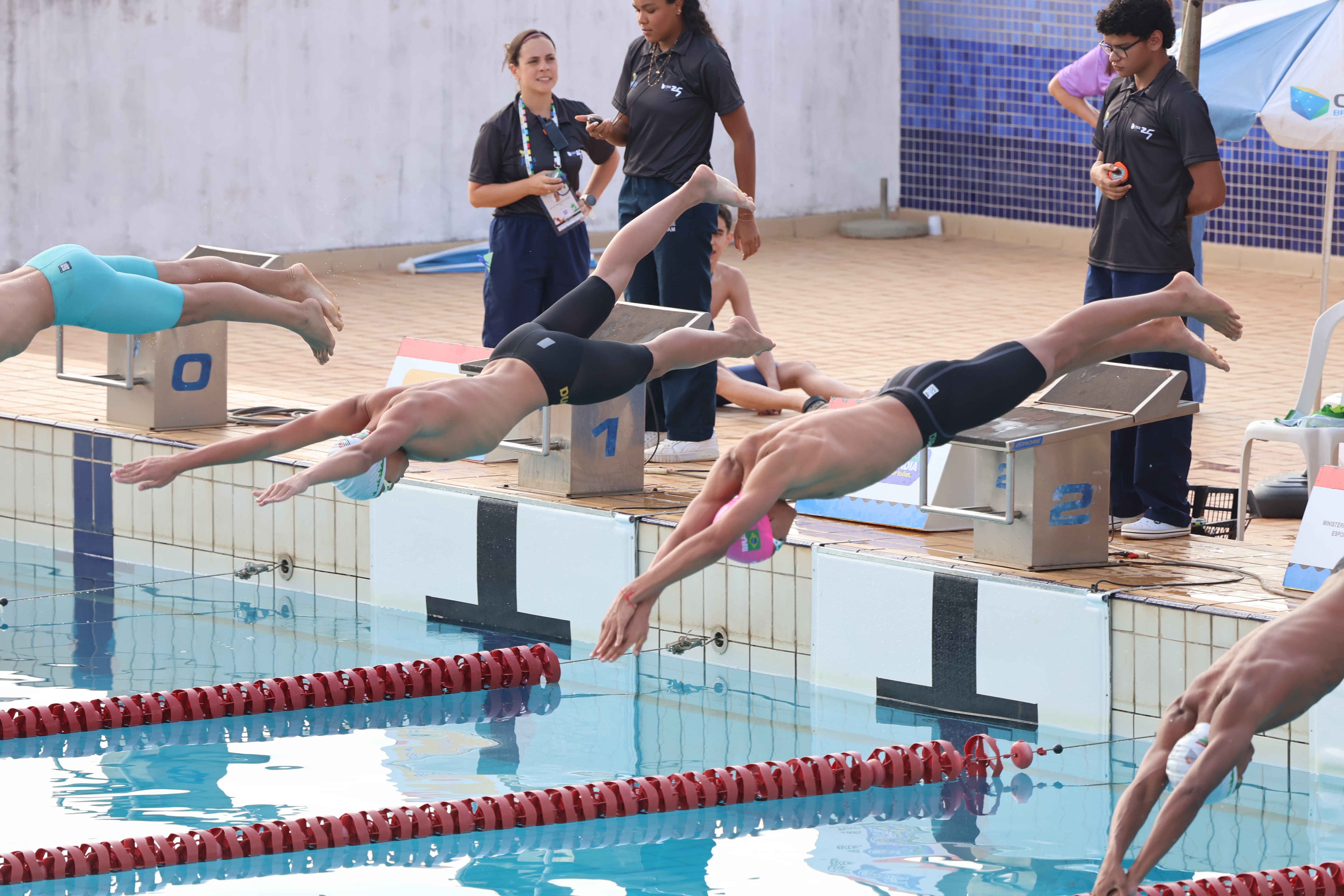 Créditos: Maurício Viana/Ascom Sudesb