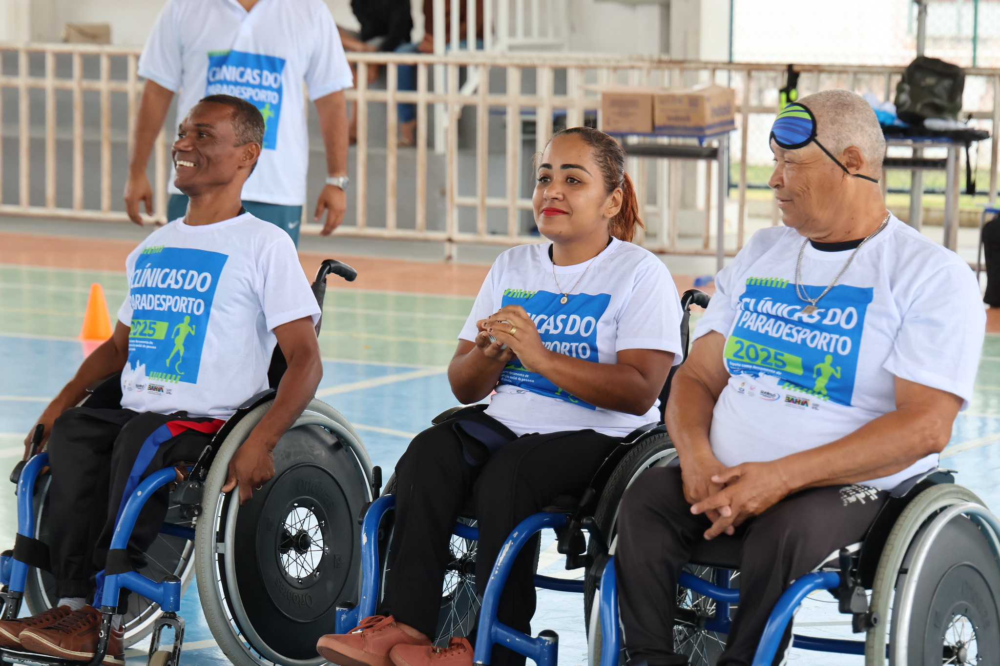 FT -  Kaique Xavier - Ascom Sudesb