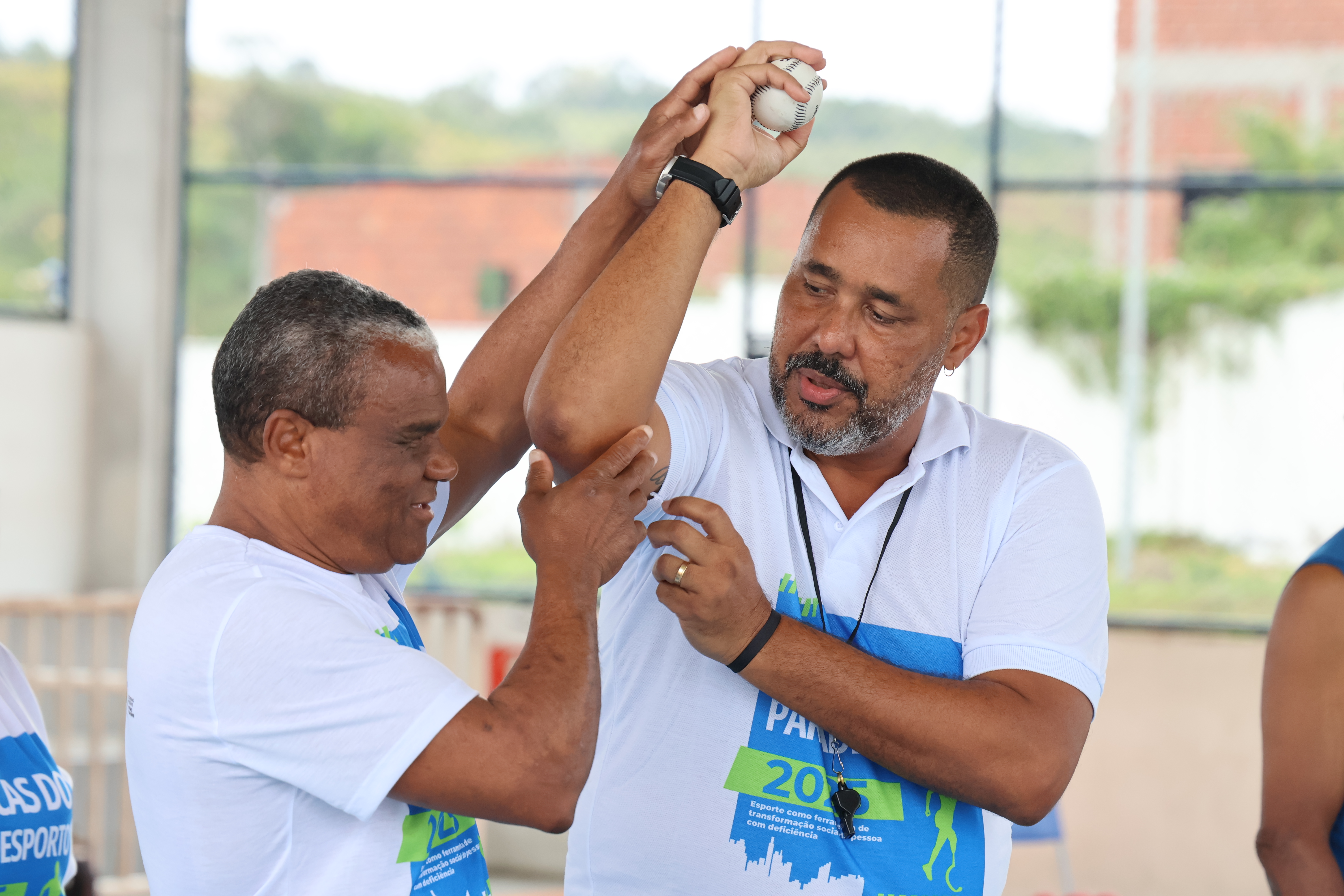  FT -  Kaique Xavier - Ascom Sudesb 