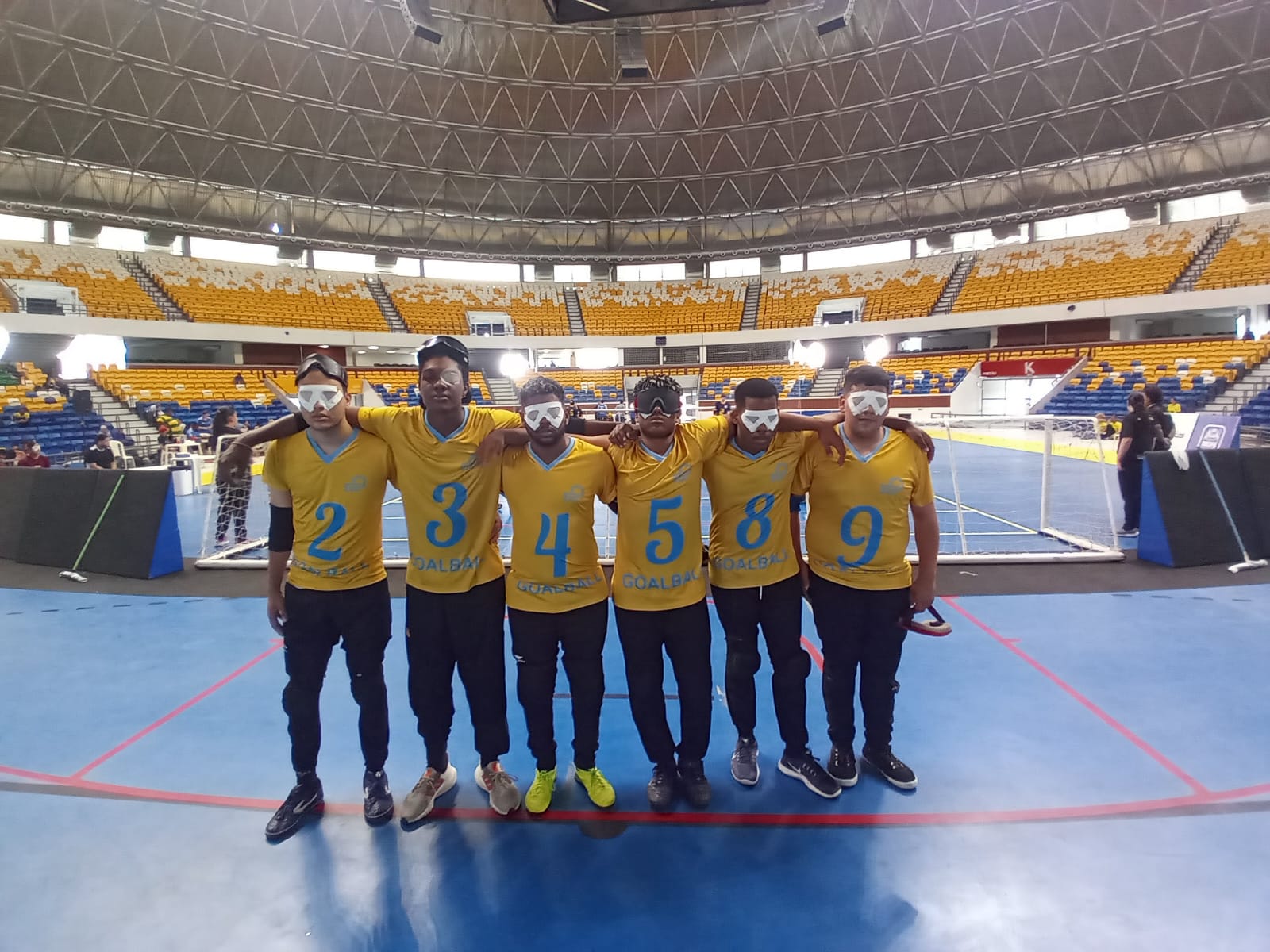 Crédito: Divulgação/Instituto de Cegos da Bahia