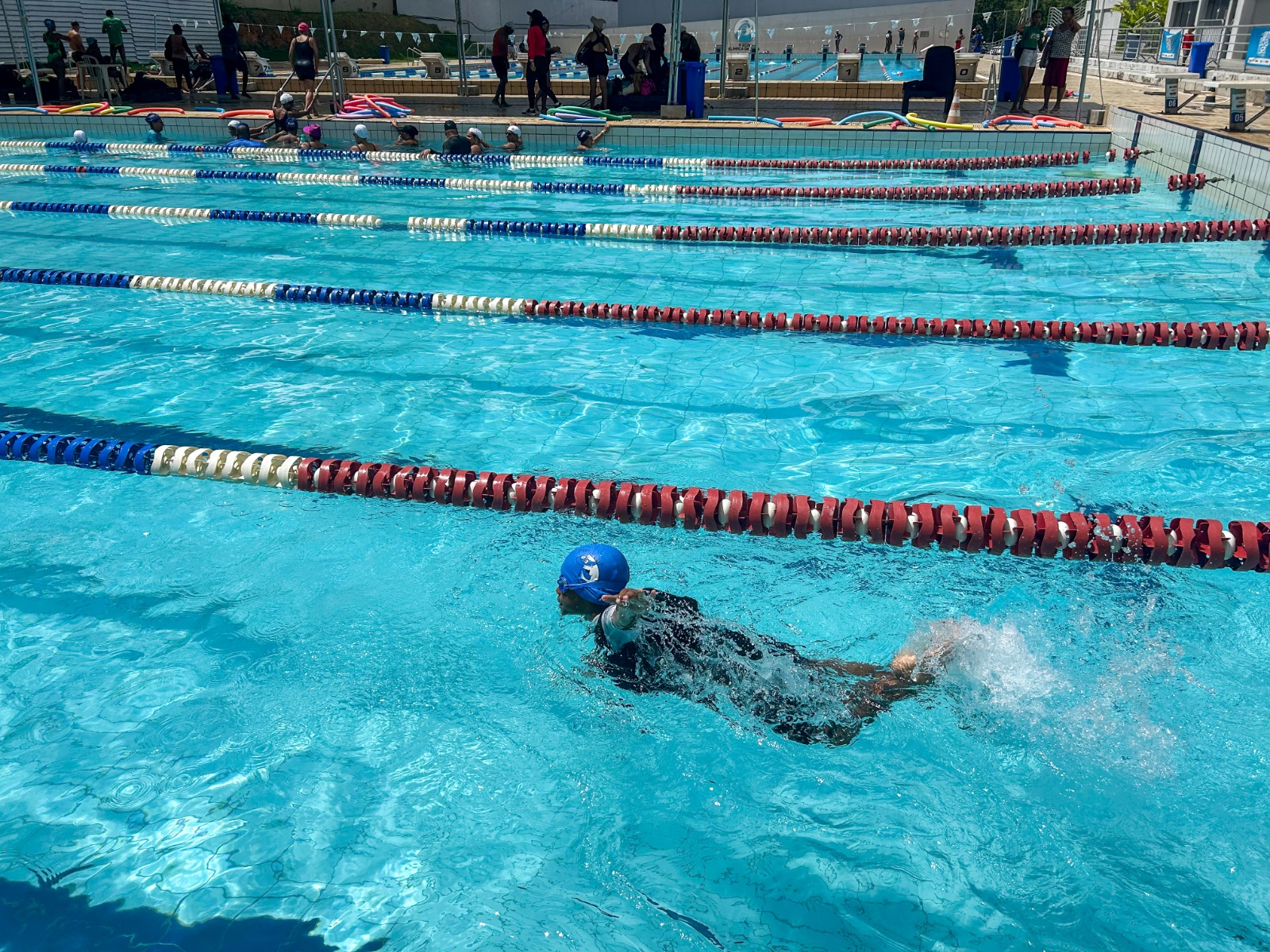  FT Jéssica Tavares - Ascom Sudesb