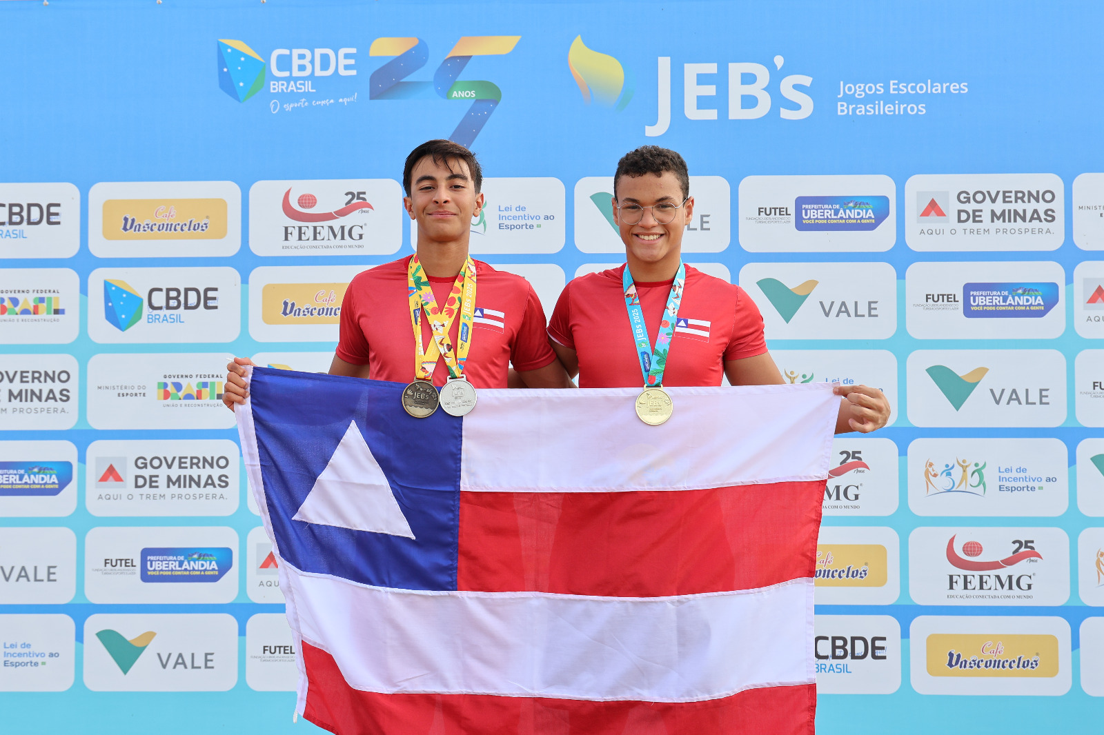 Créditos: Maurício Viana/Ascom Sudesb