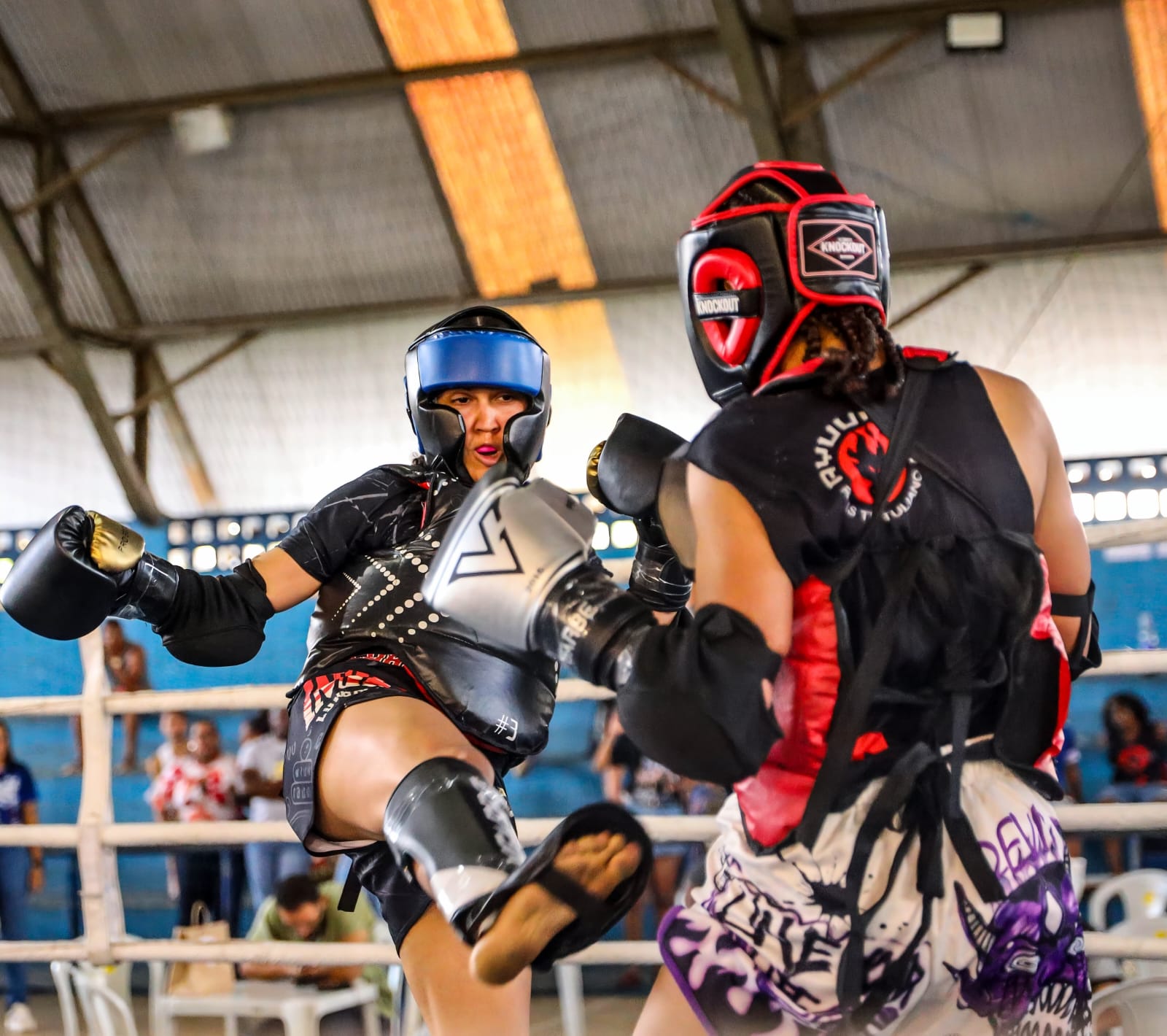 Créditos: Divulgação/Rafael dos Anjos/Prefeitura de Candeias