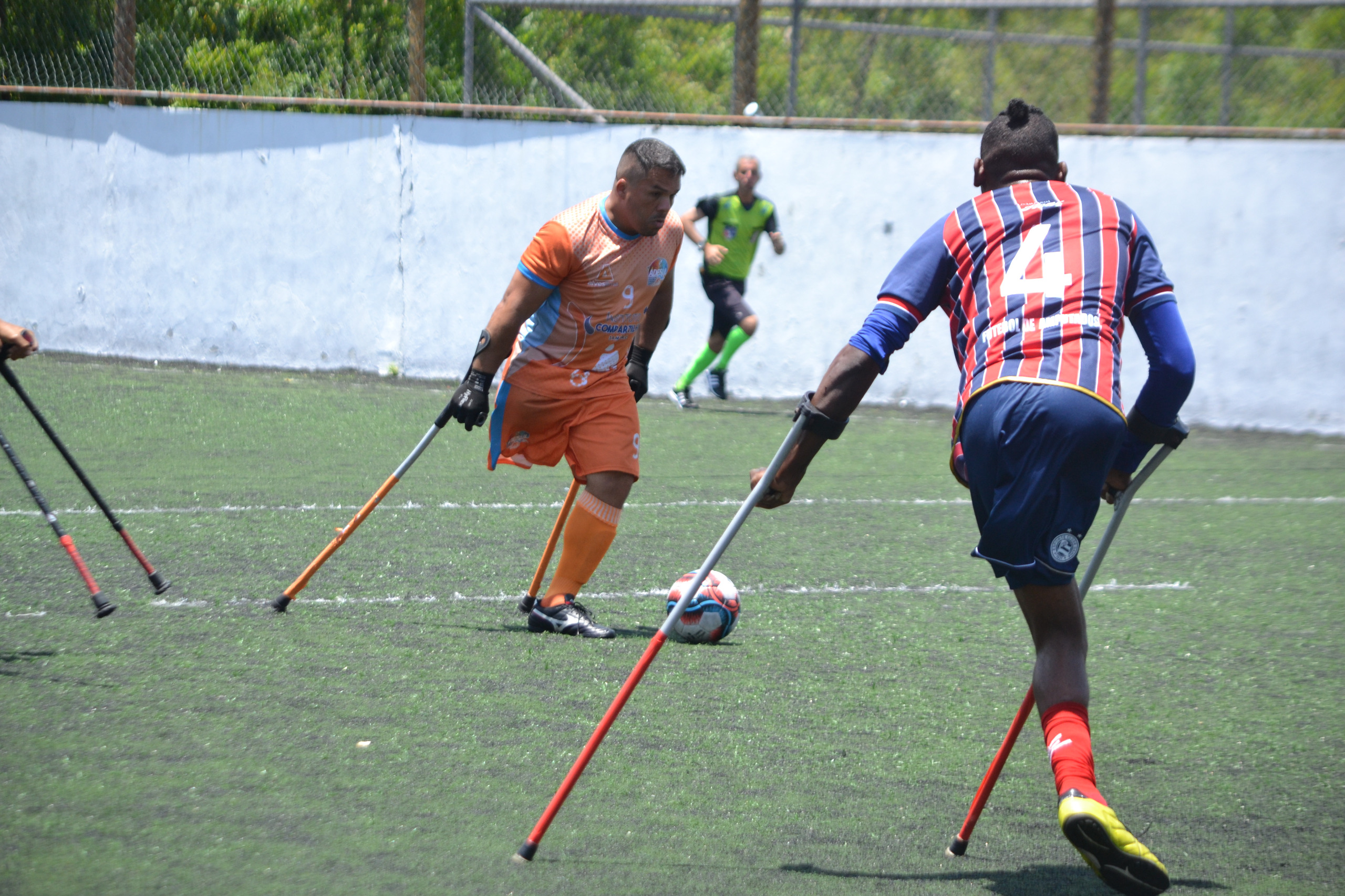 Créditos: João Ubaldo/Ascom Sudesb