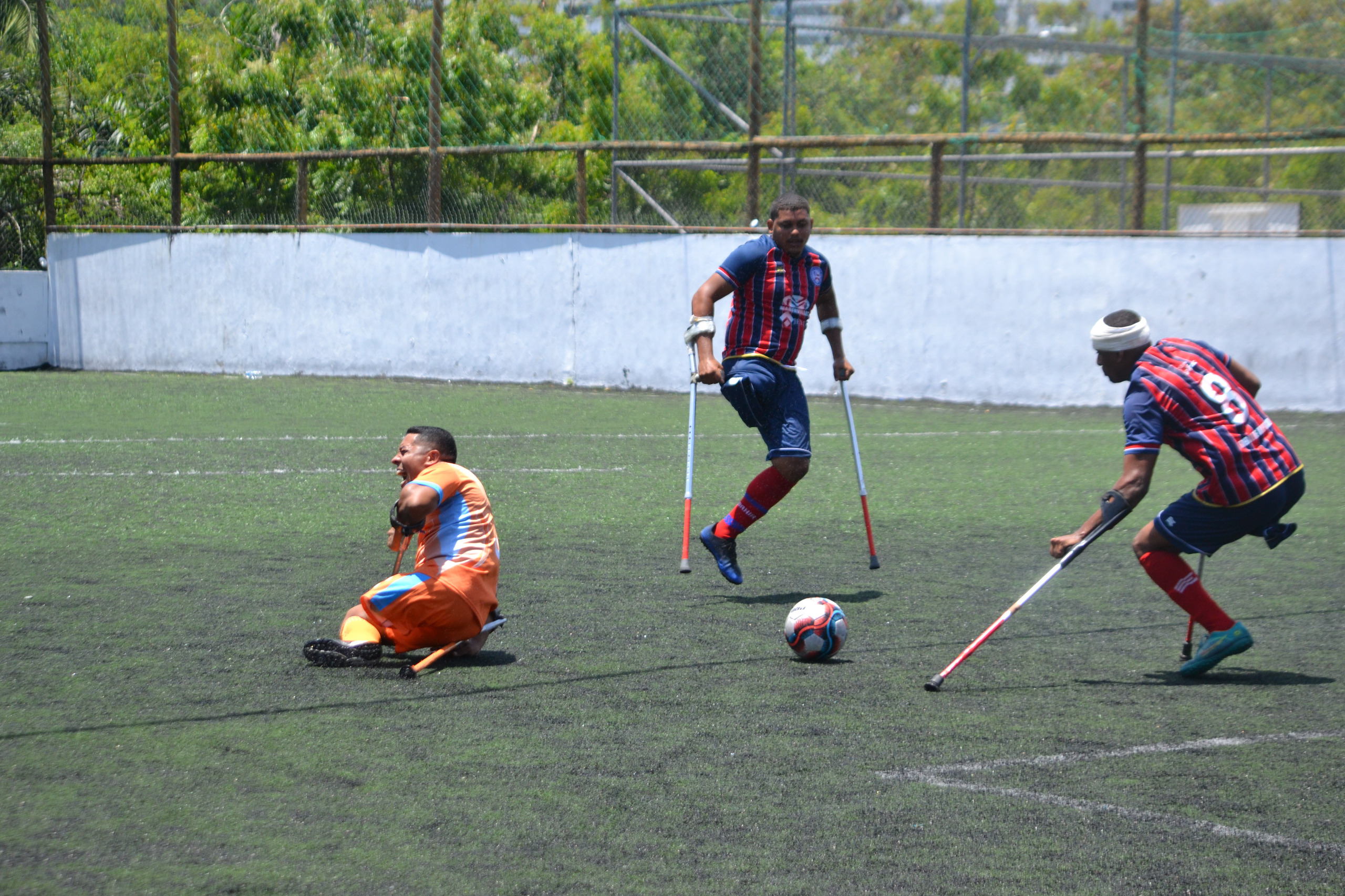 Créditos: João Ubaldo/Ascom Sudesb