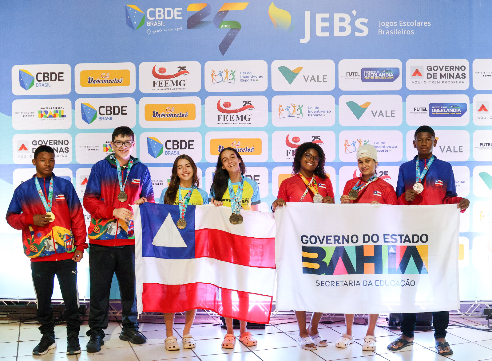 Foto Jéssica Tavares Ascom Sudesb 