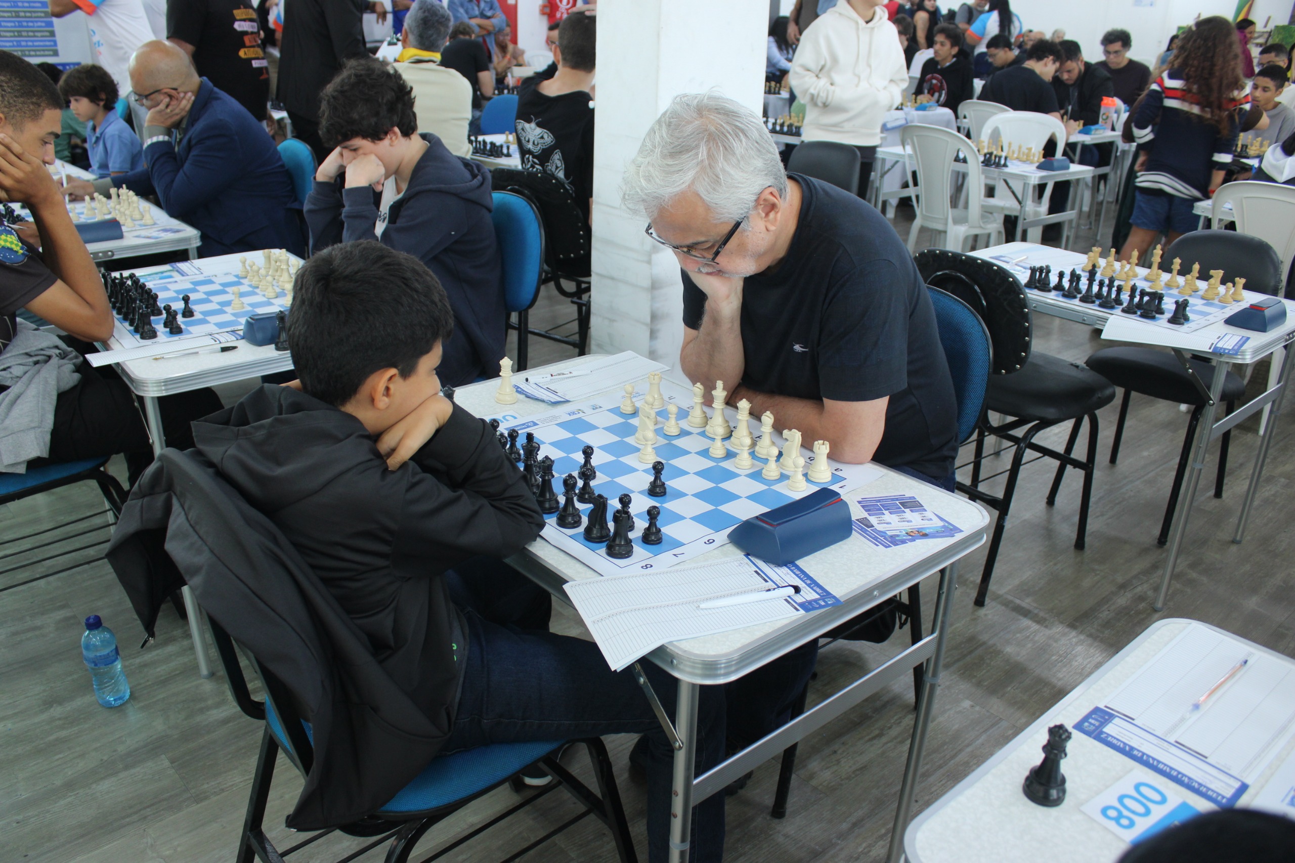 Créditos: João Ubaldo/Ascom Sudesb