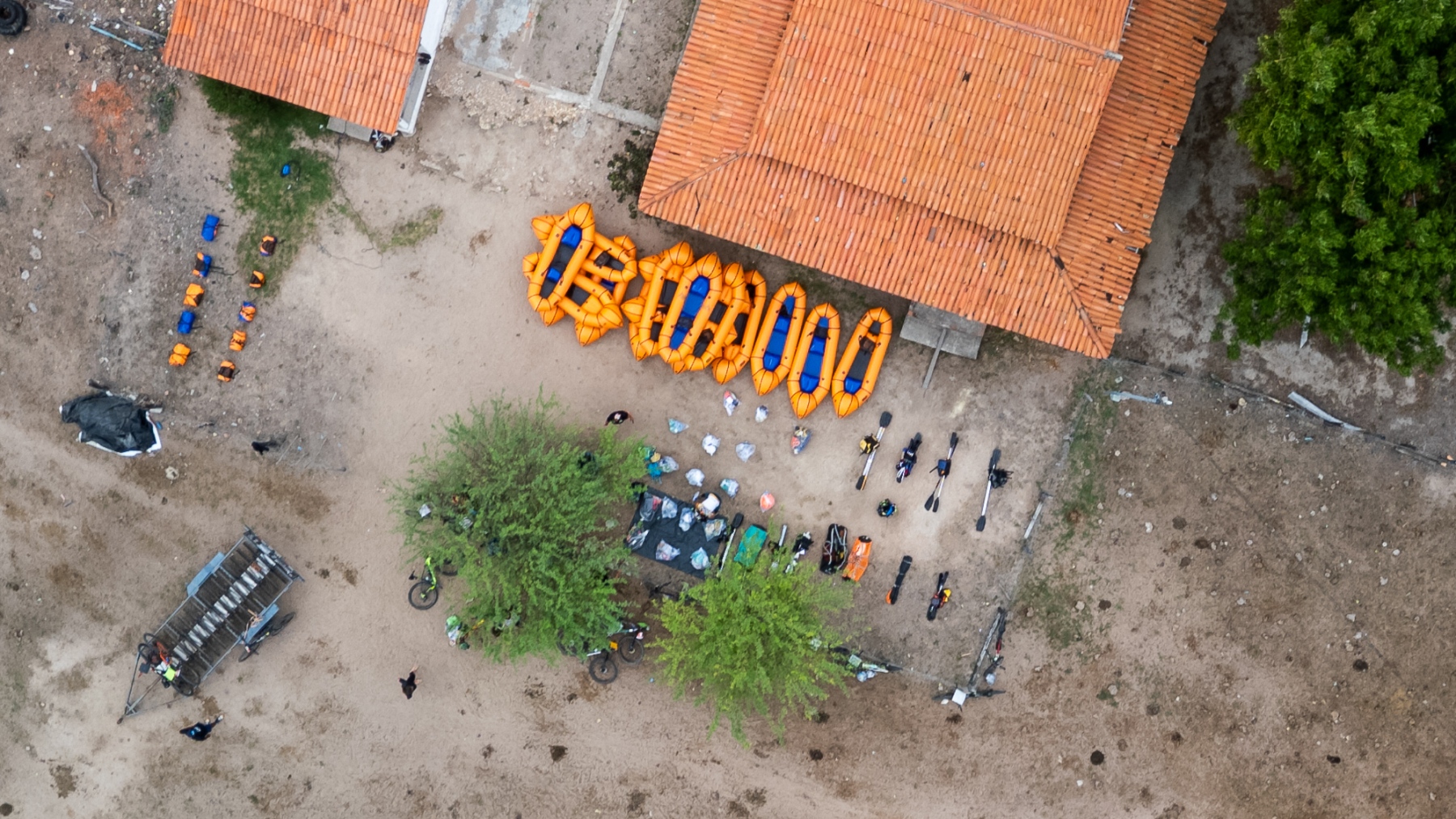 Foto - Bahia Adventure