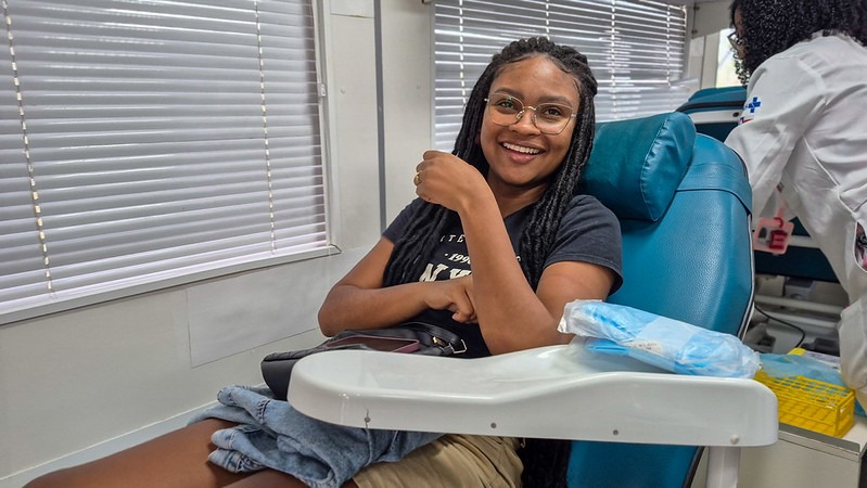 Créditos: Kaique Xavier /Ascom Sudesb