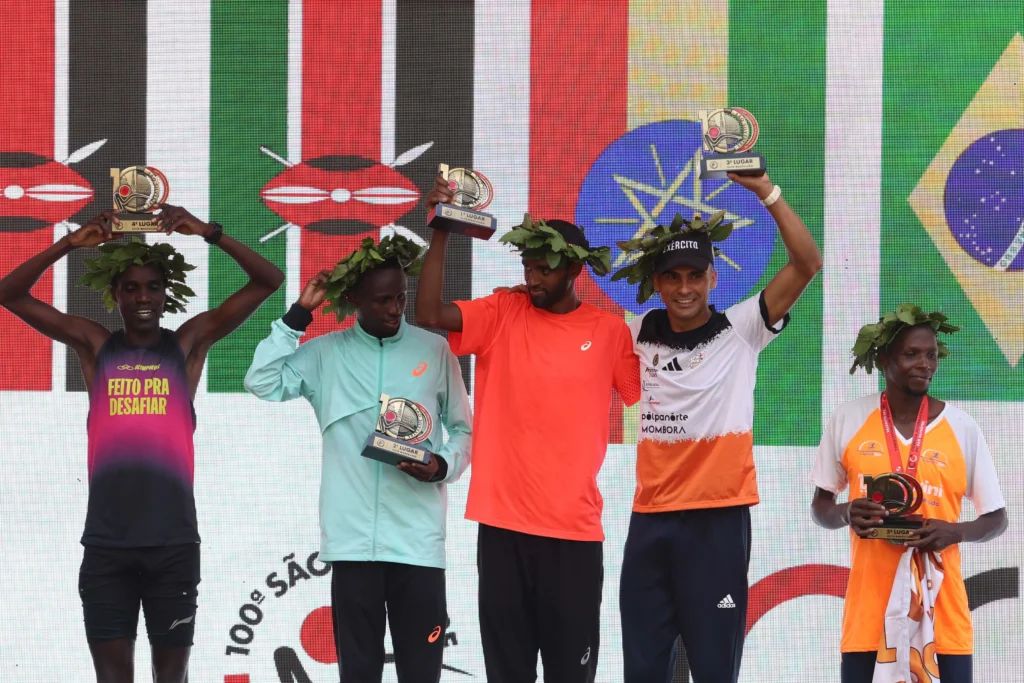 Créditos: Miguel Schincariol/AFP