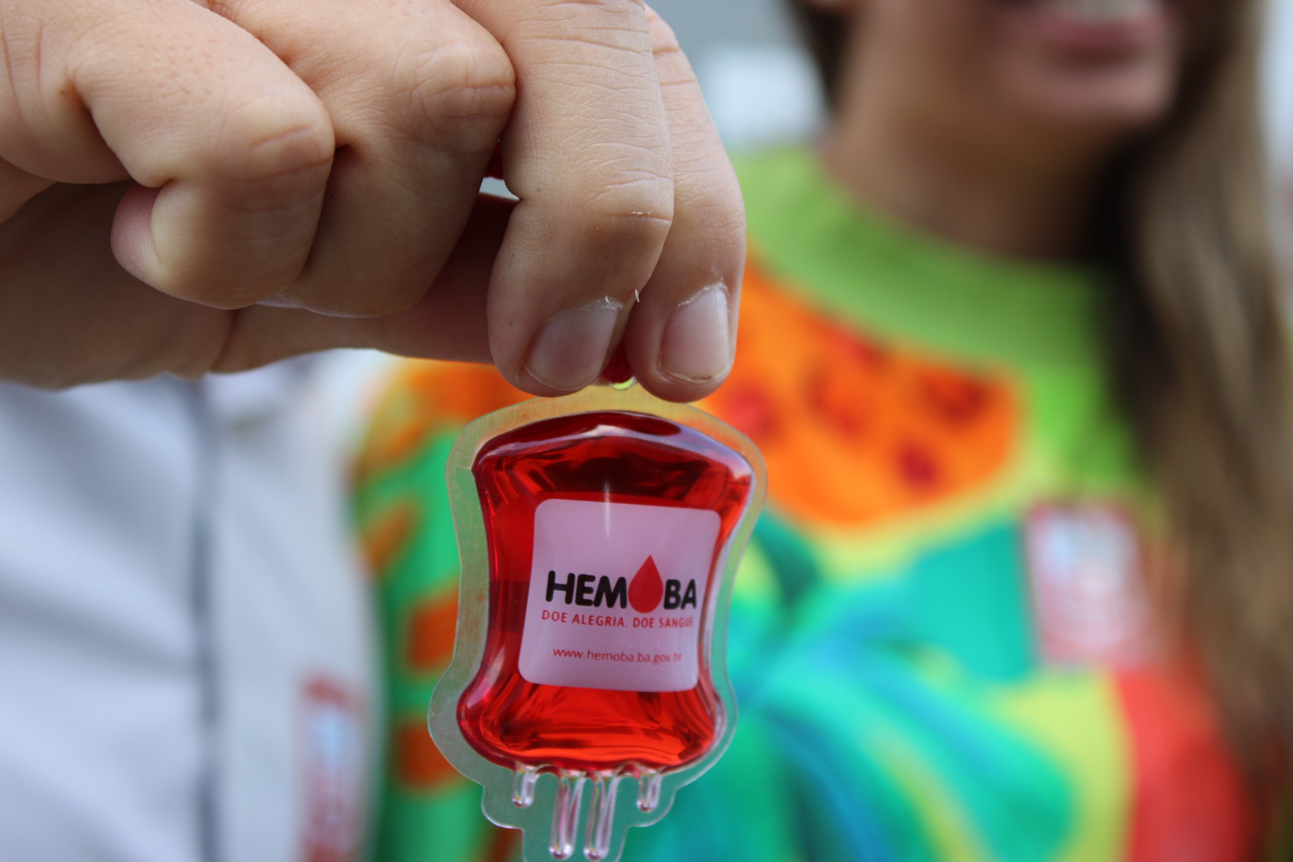 Créditos: João Ubaldo/Ascom Sudesb