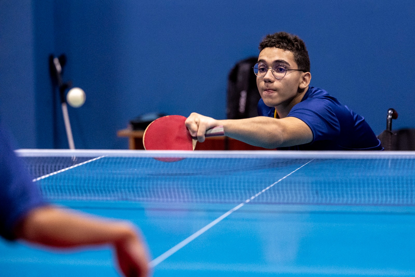 Foto Alessandra CabralCPB