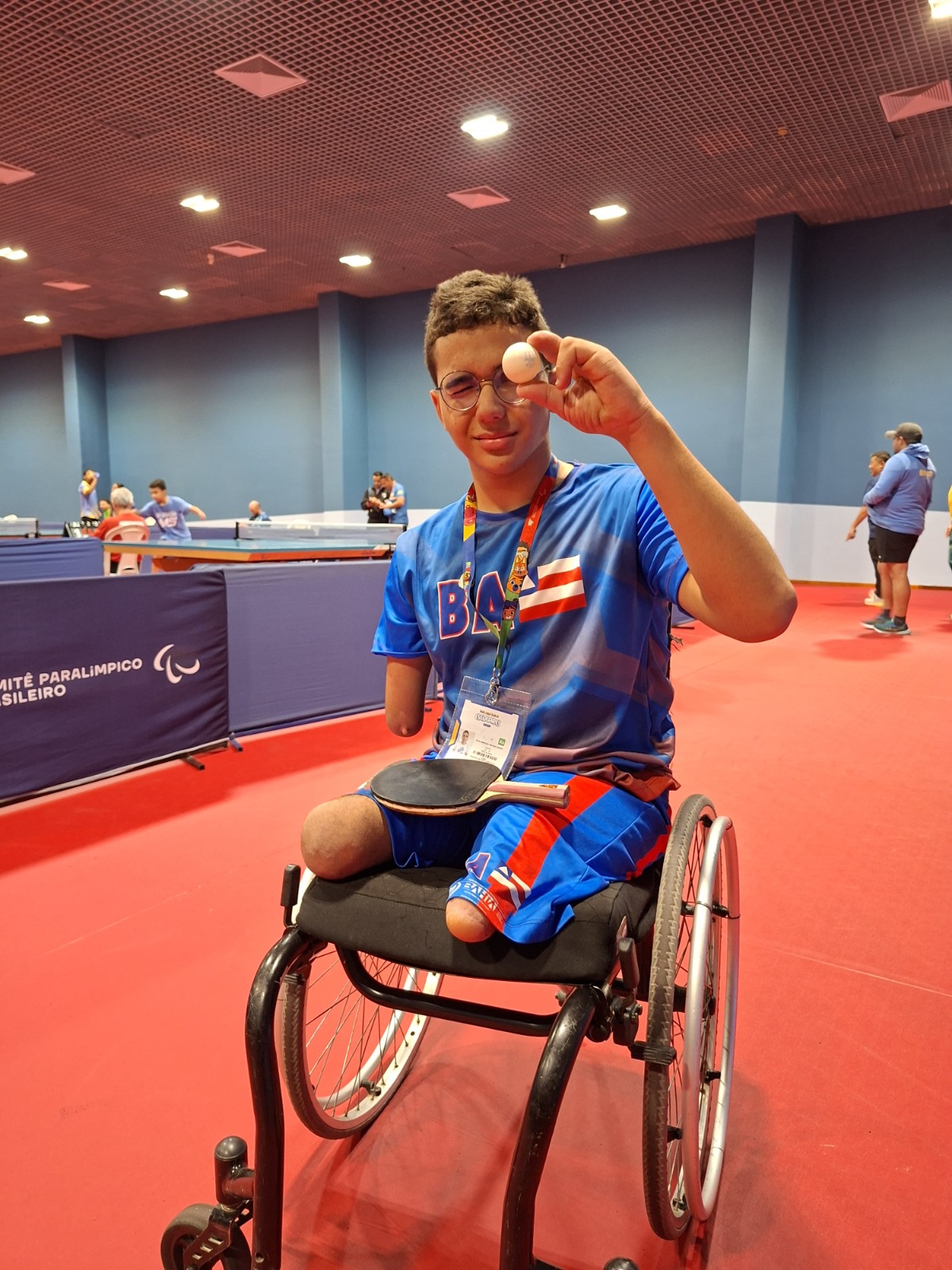 Foto Alessandra CabralCPB