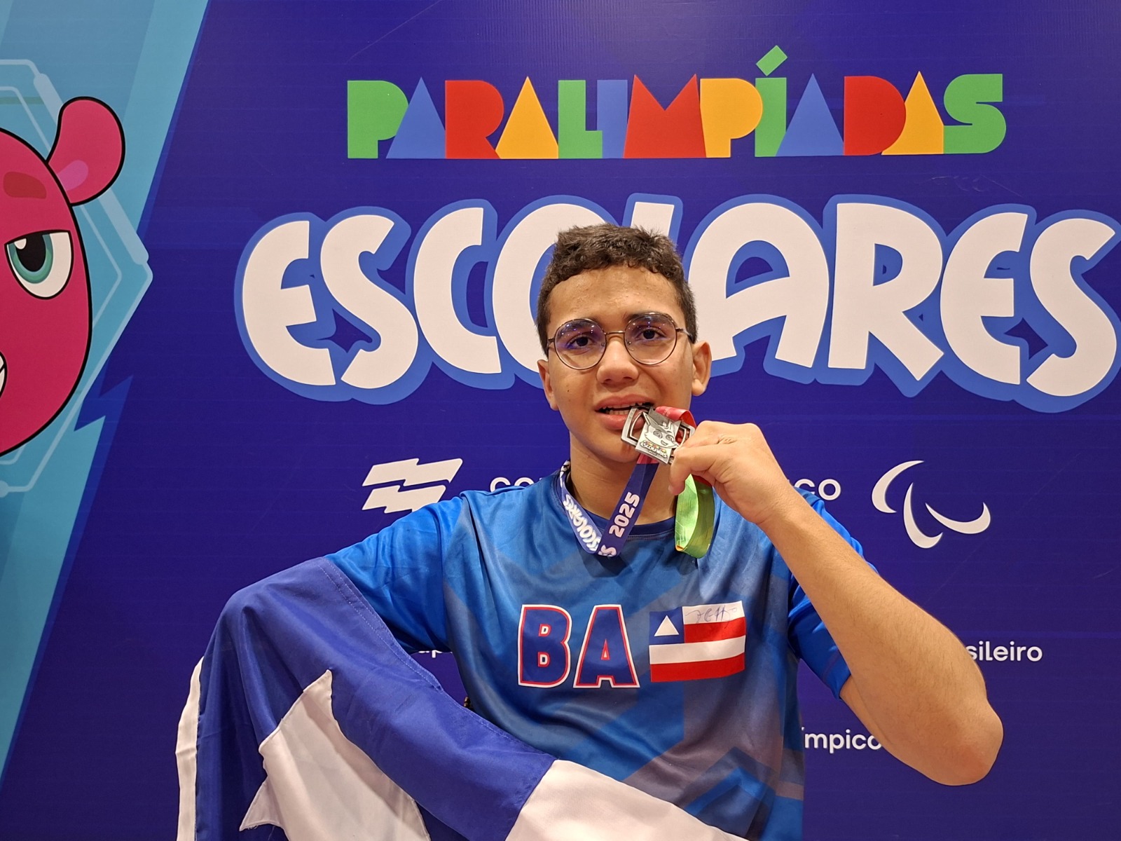 Foto Alessandra CabralCPB