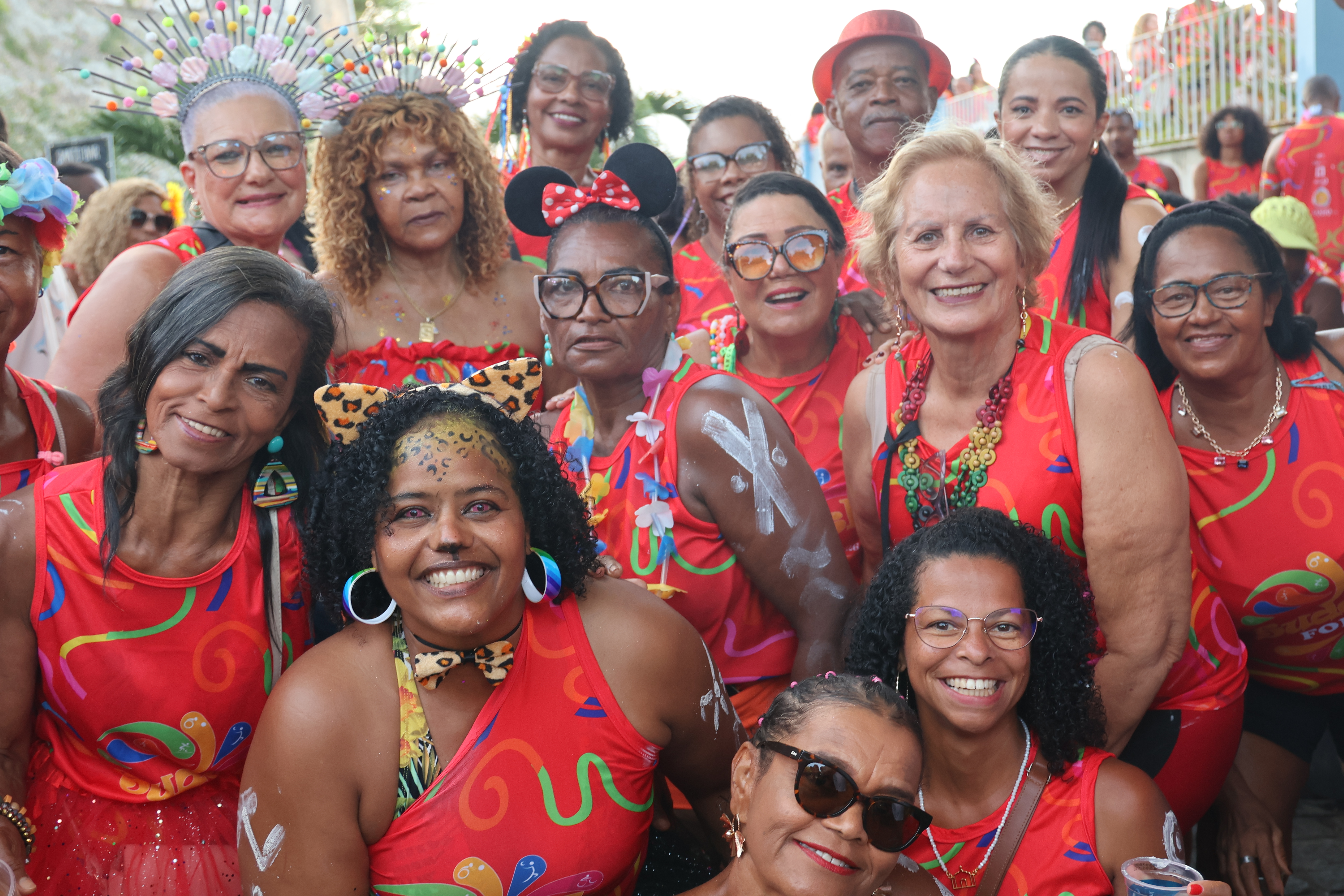 Créditos: Kaique Xavier/Ascom Sudesb