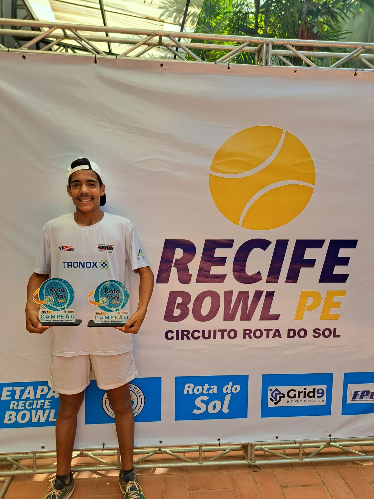 Créditos: Reprodução/Arquivo Pessoal.