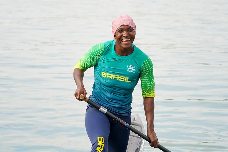 Créditos: Divulgação/CBCa