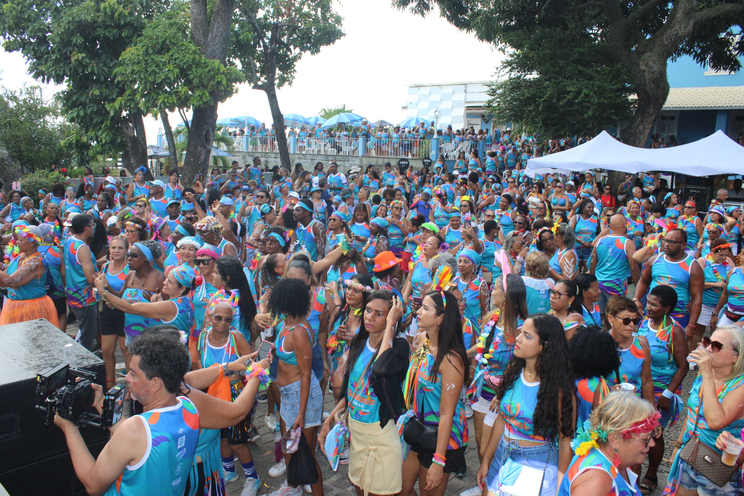Sudesb Folia 2025