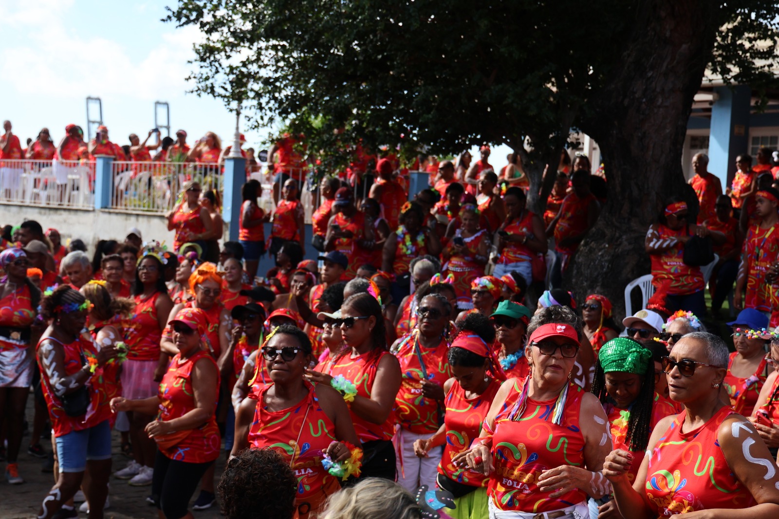 Créditos: Kaique Xavier/Ascom Sudesb.