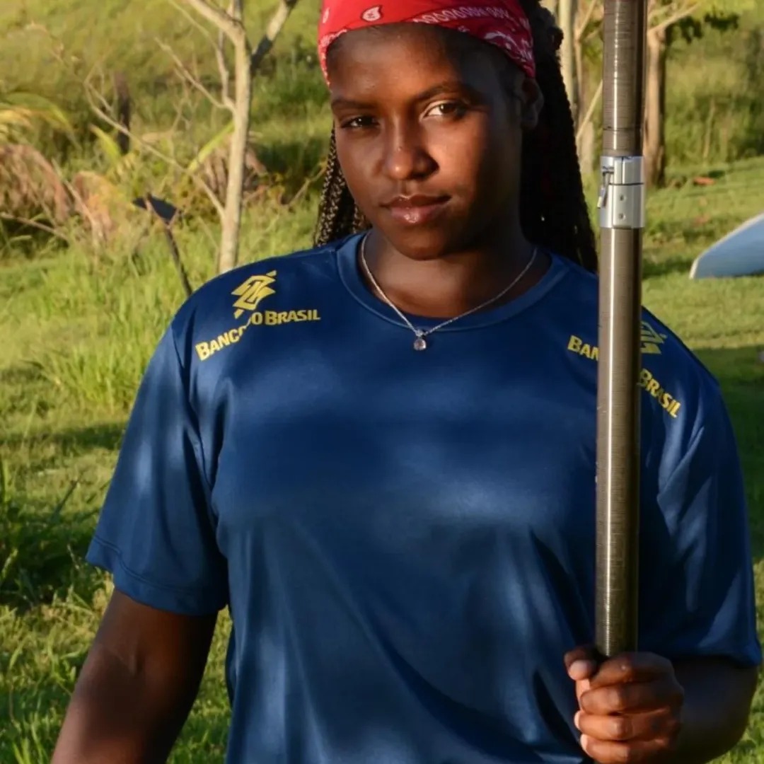 Créditos: Divulgação/CBCa