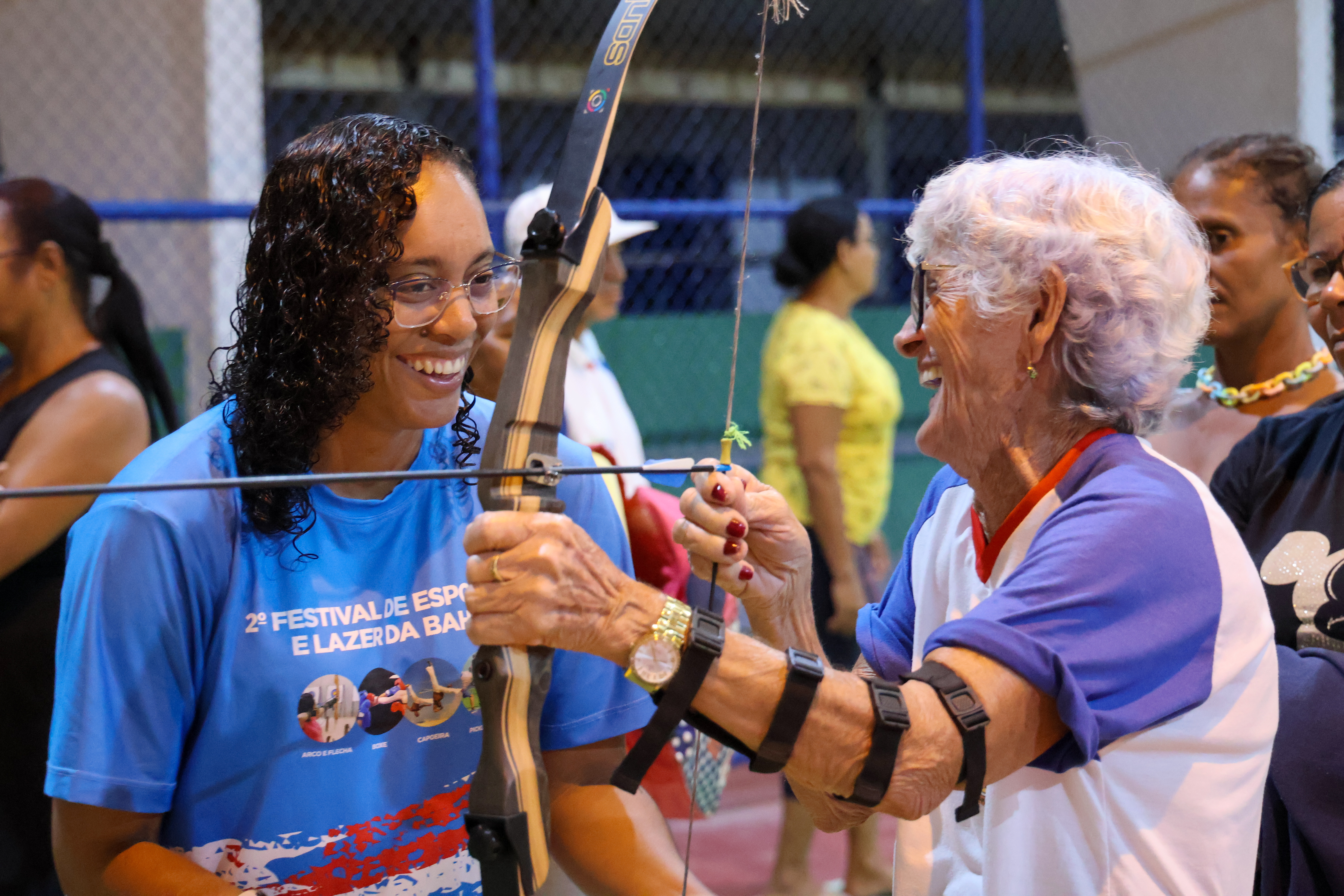 Créditos: Jéssica Tavares/Ascom Sudesb