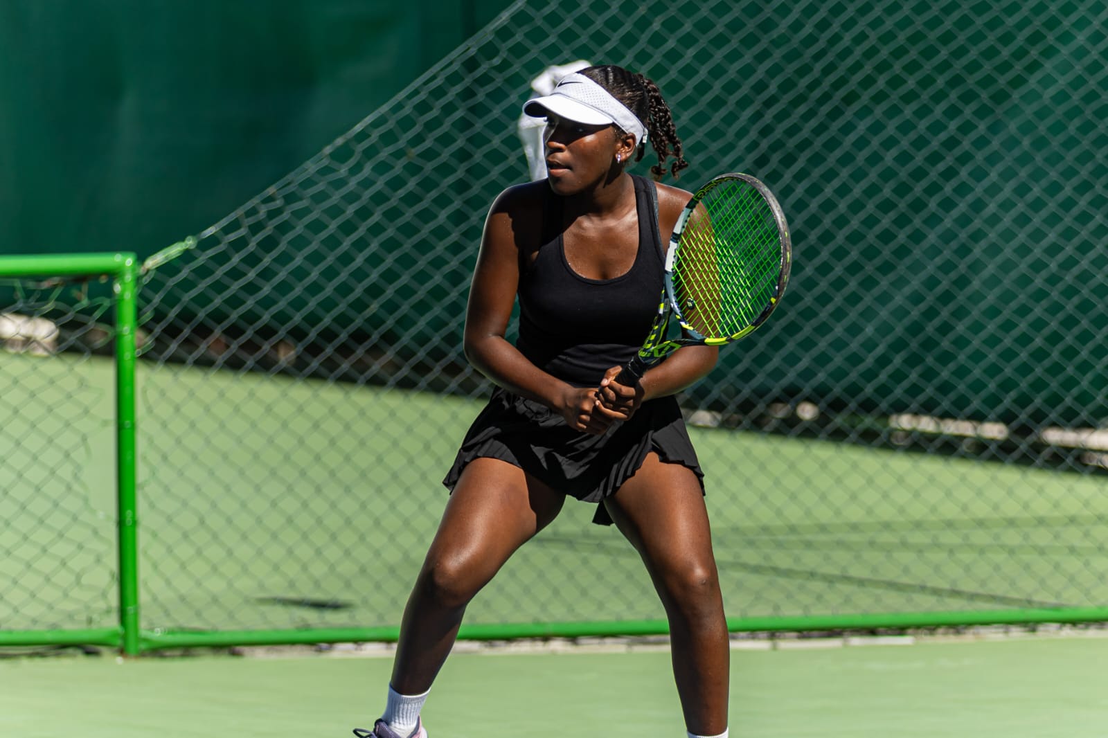 Atelta Júlia Batista Ferreira