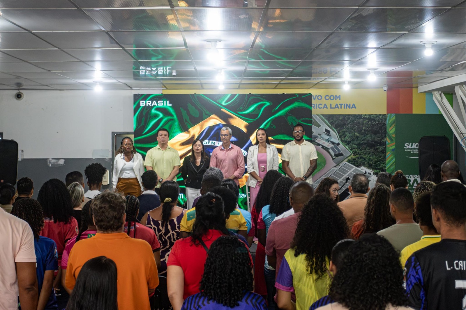 Lançamento Copa Loreta Valadares 2026 