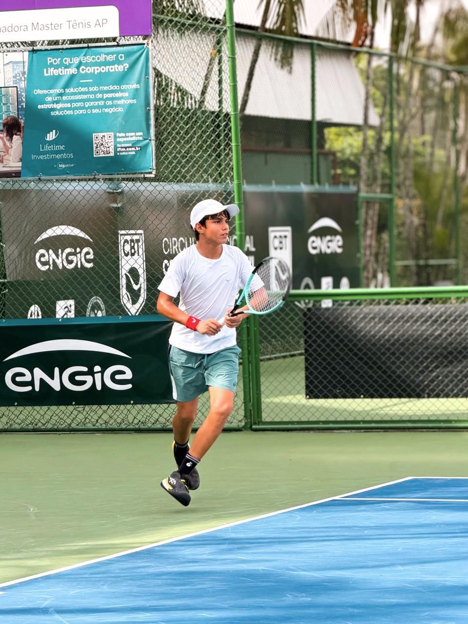 Fotos Matheus Espinheira