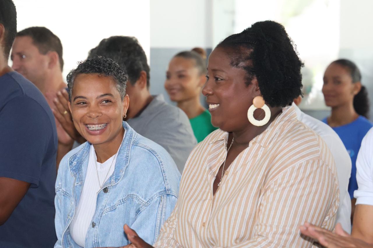 Programa Revelar Talentos - Kaique XavierAscom Sudesb 