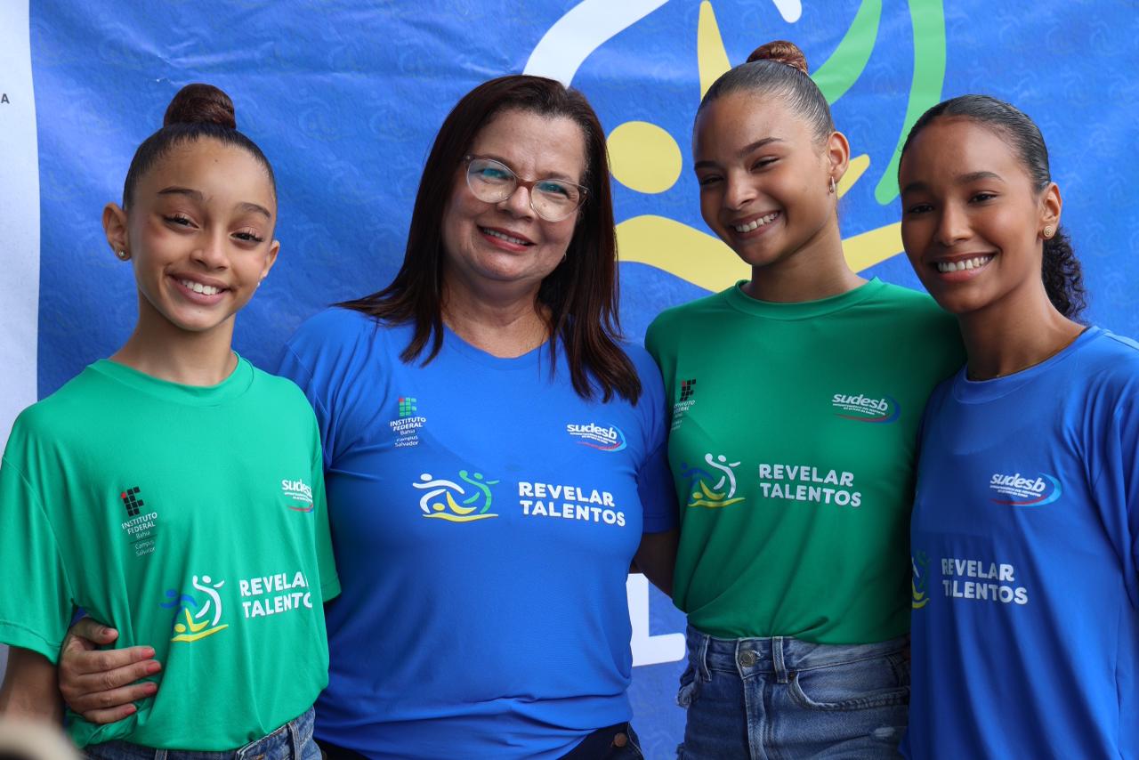 - Kaique XavierAscom Sudesb