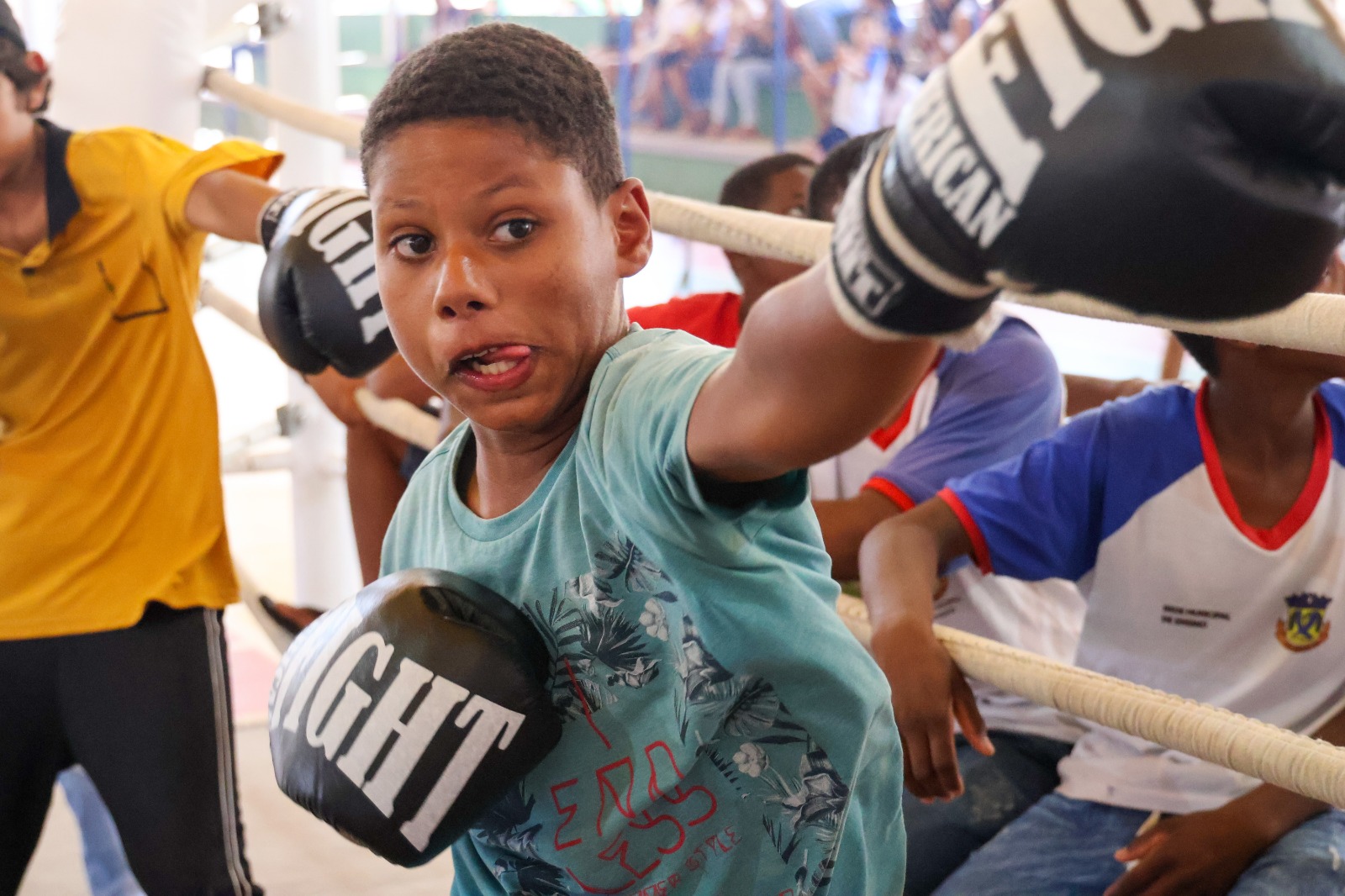 Créditos: Jessica Tavares/Ascom Sudesb