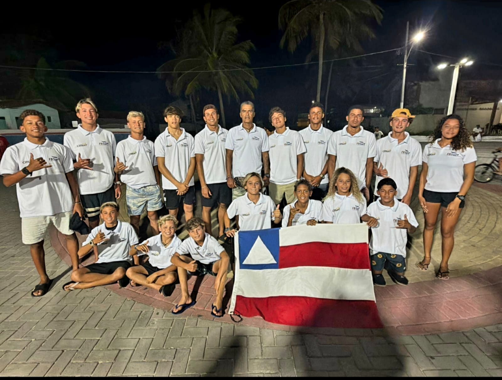 Créditos: Divulgação/FBSurf