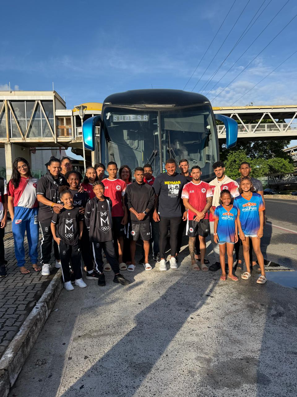 Créditos: Divulgação/Febaju.