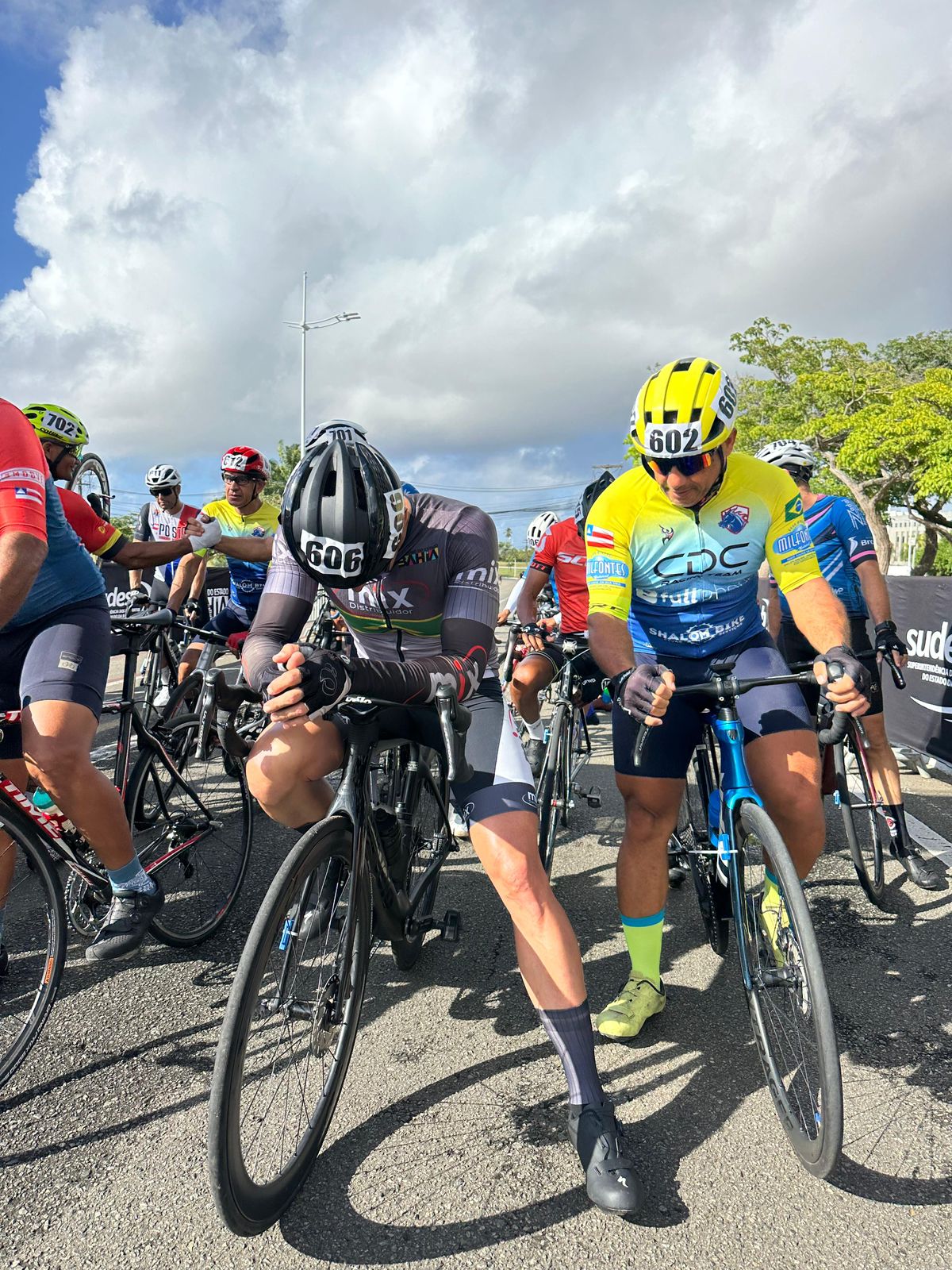 Fotos: DIvulgação/FBC.