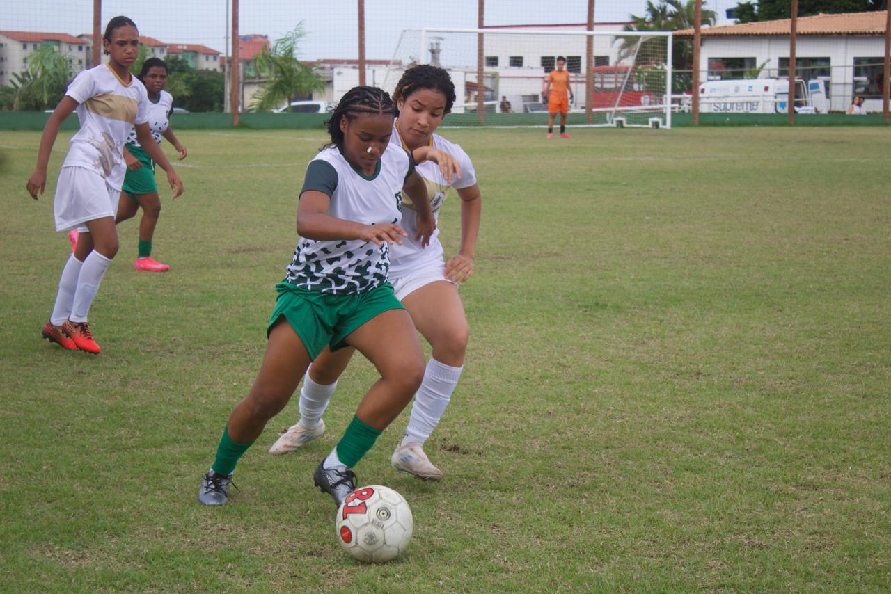 Copa Loreta Valadares