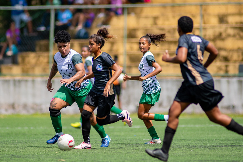 Copa Loreta Valadares