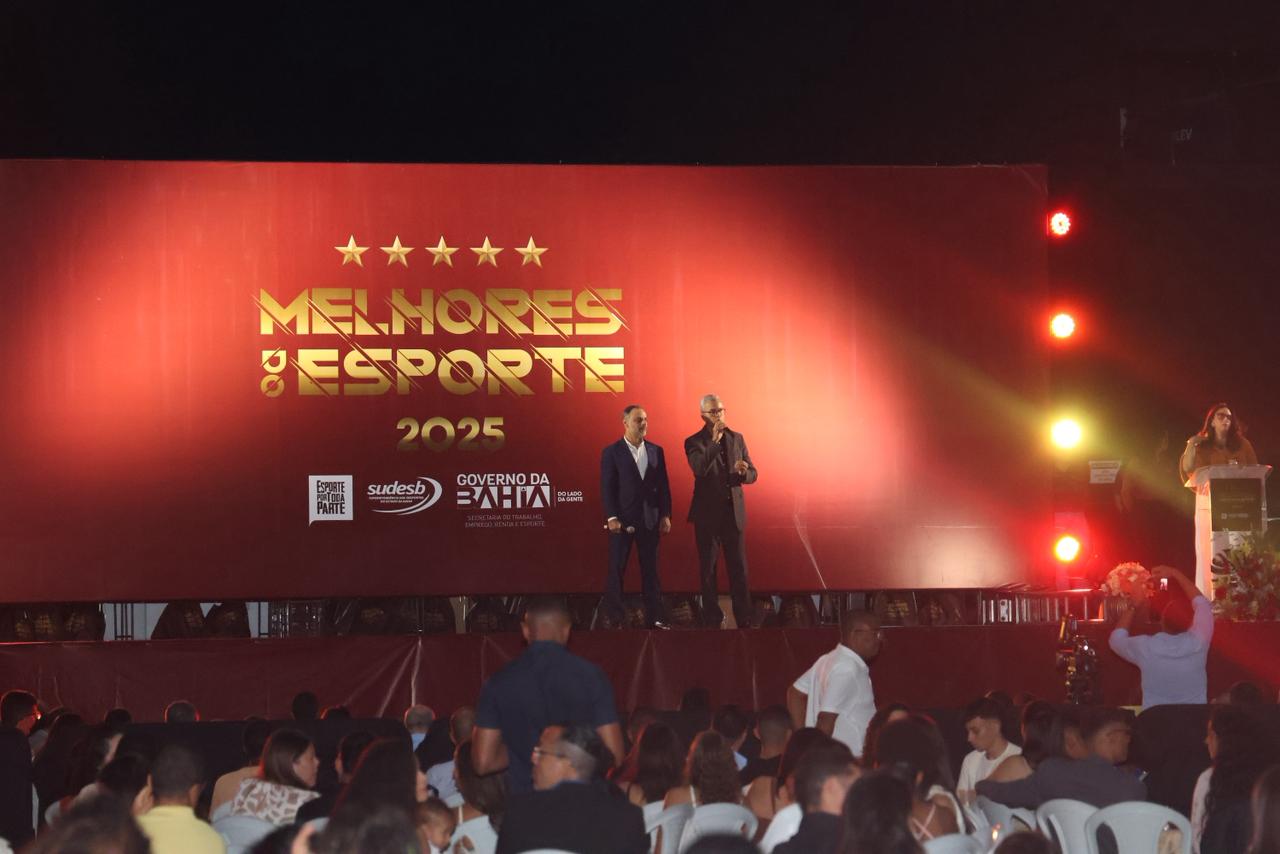 FESTA MELHPRES DO ESPORTE