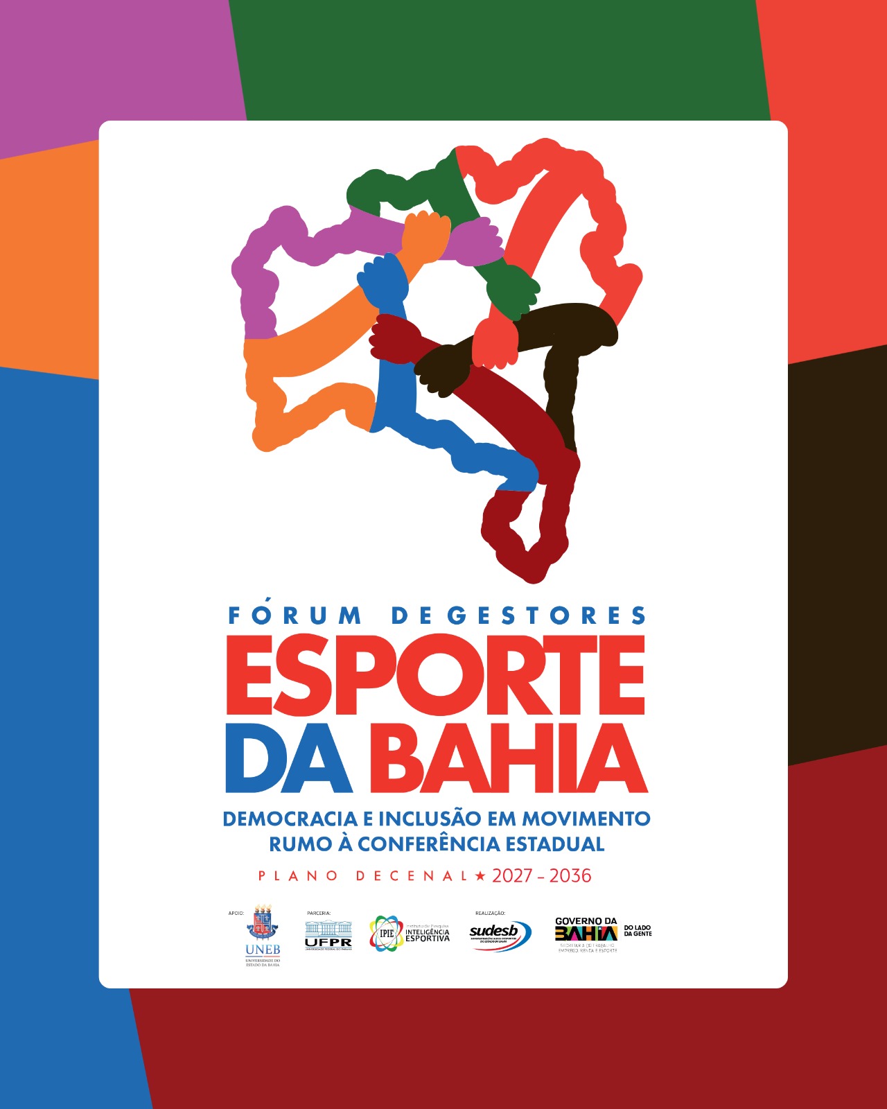 Fórum de Gestores 