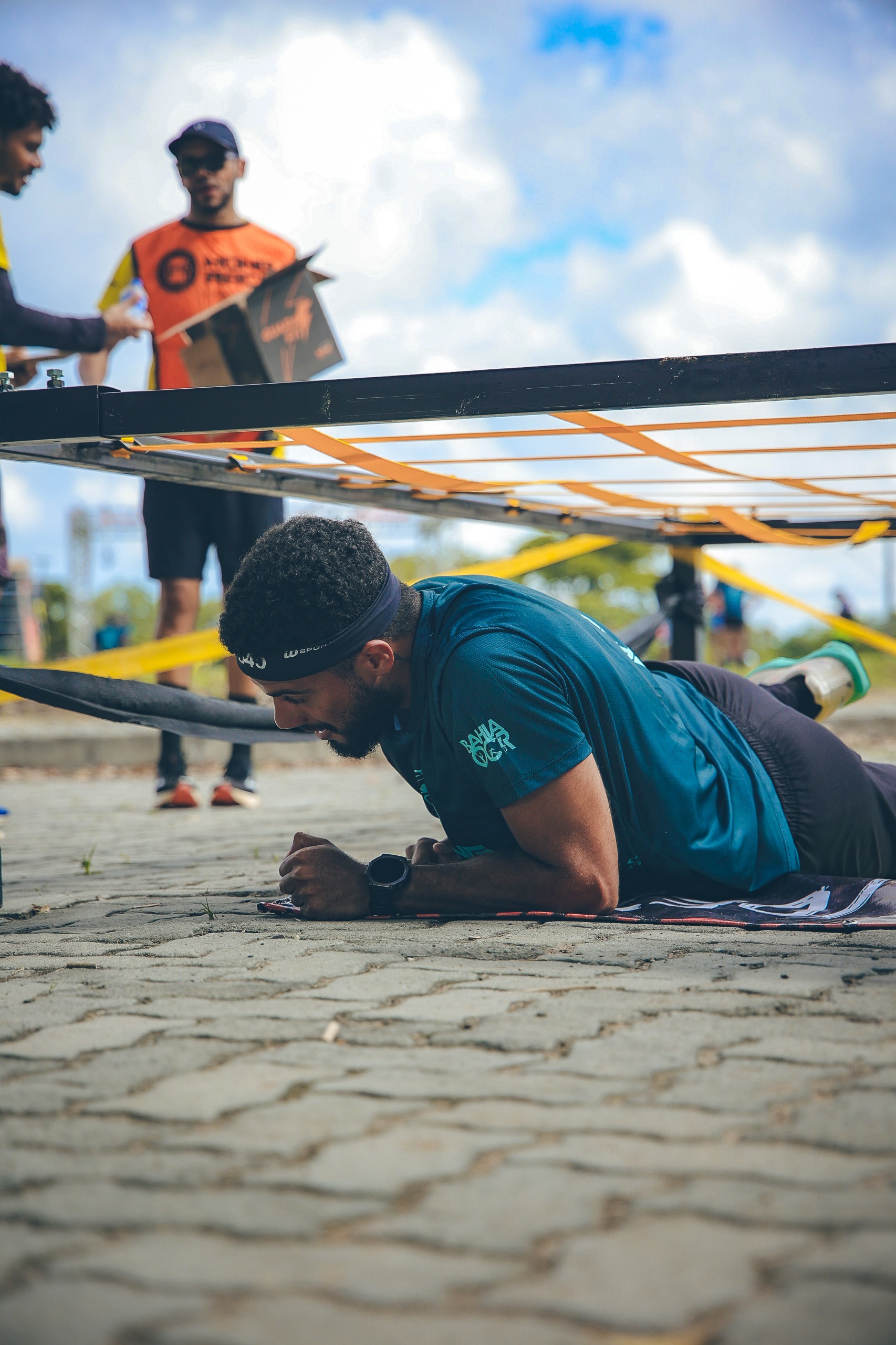 Créditos: Divulgação/PhotoRun/Kong Race