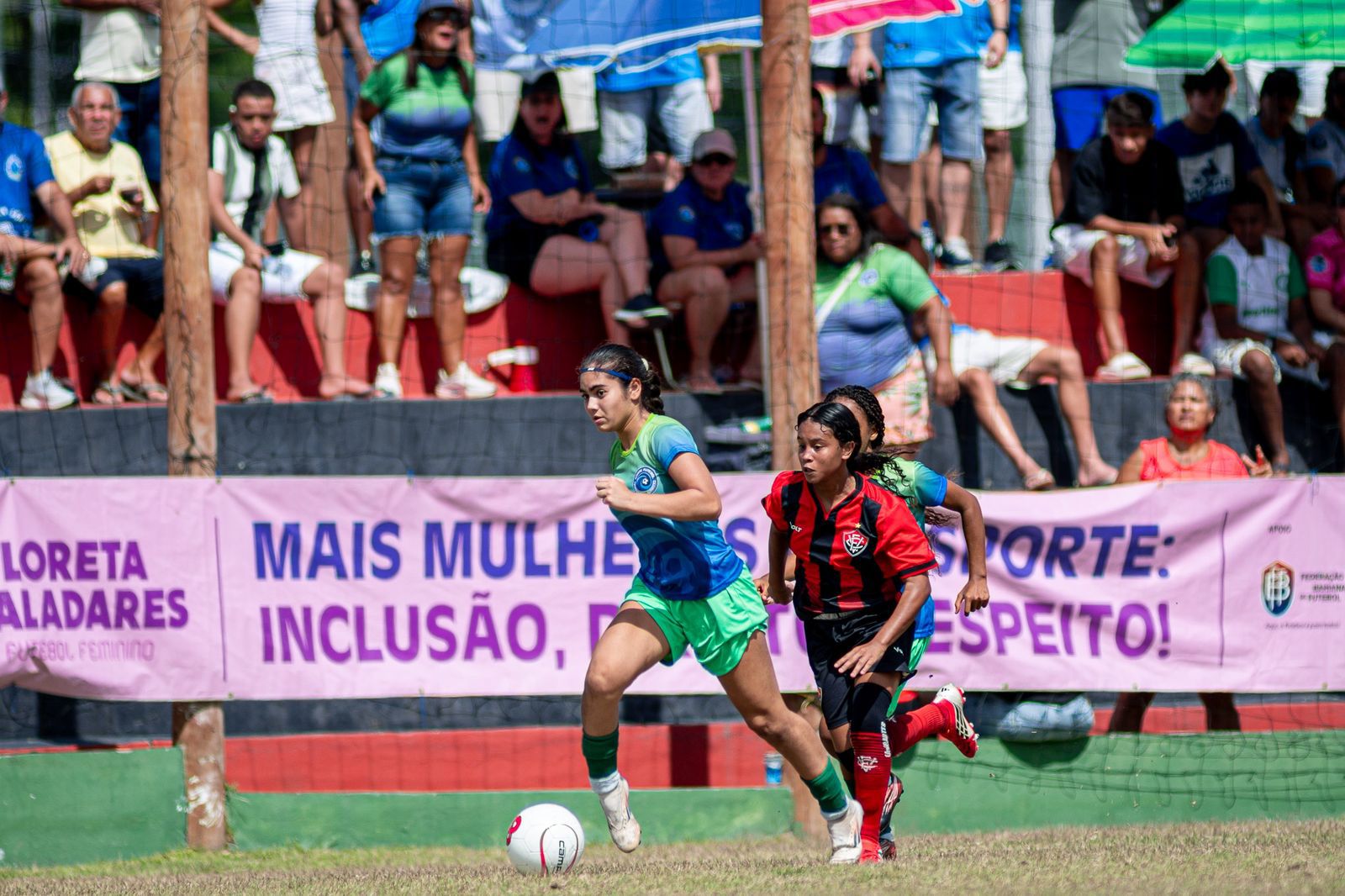 Copa Loreta Valadares - Final 2026