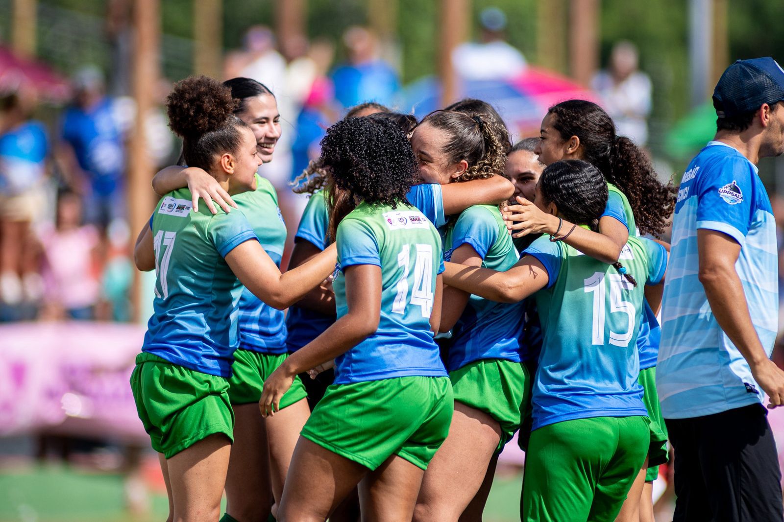 Copa Loreta Valadares - Final 2026