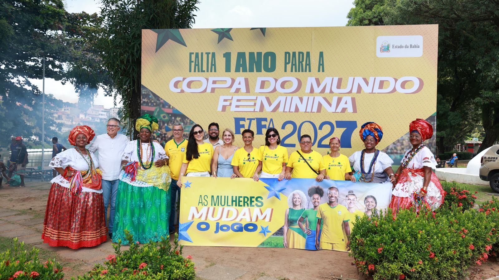 FEIJÃO ALMEIDA GOVBA