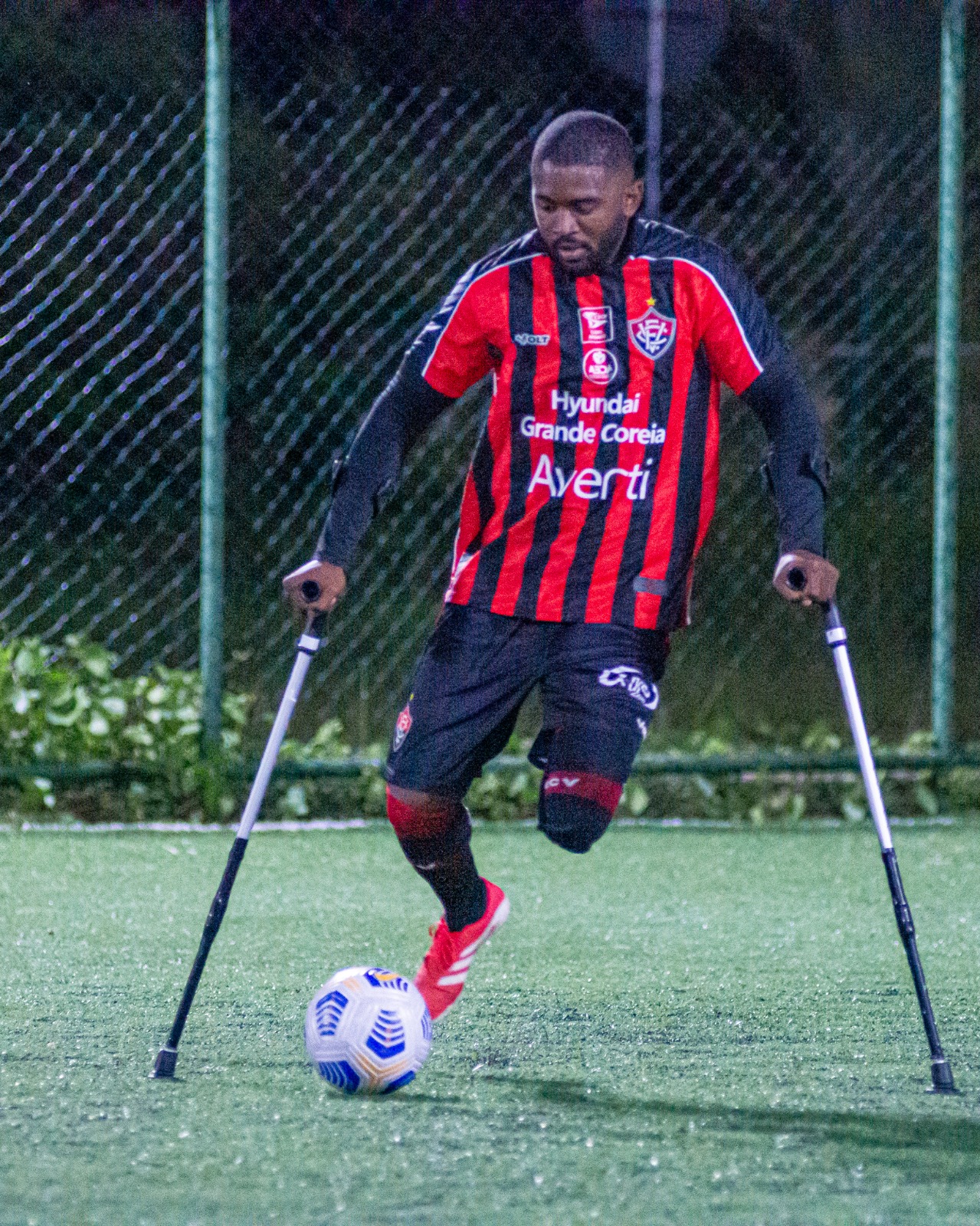 Divulgação/Gabriel Lemos/ABDA.